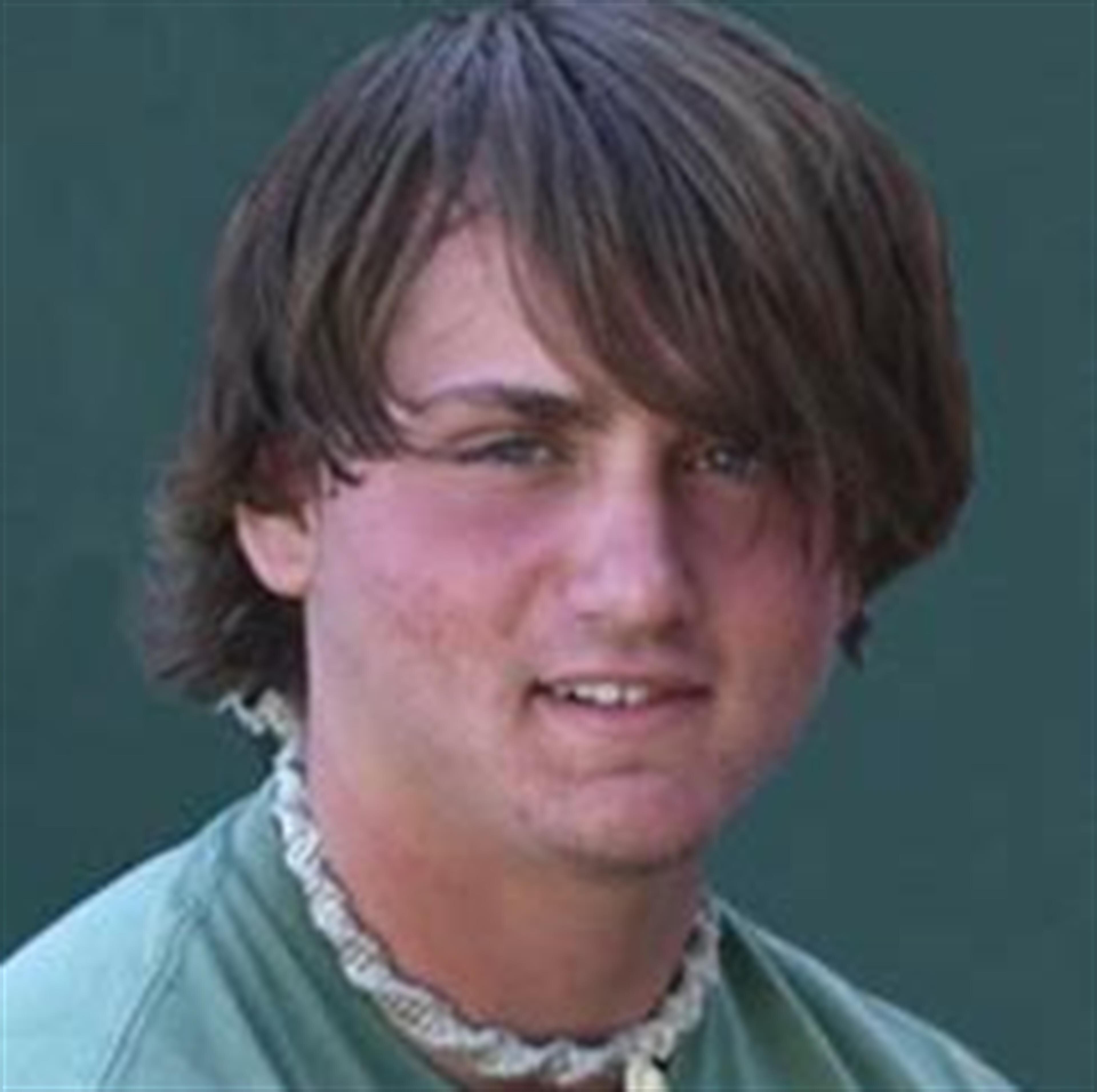 Scott Anthony "Scotty" Fruchtnicht, Jr.