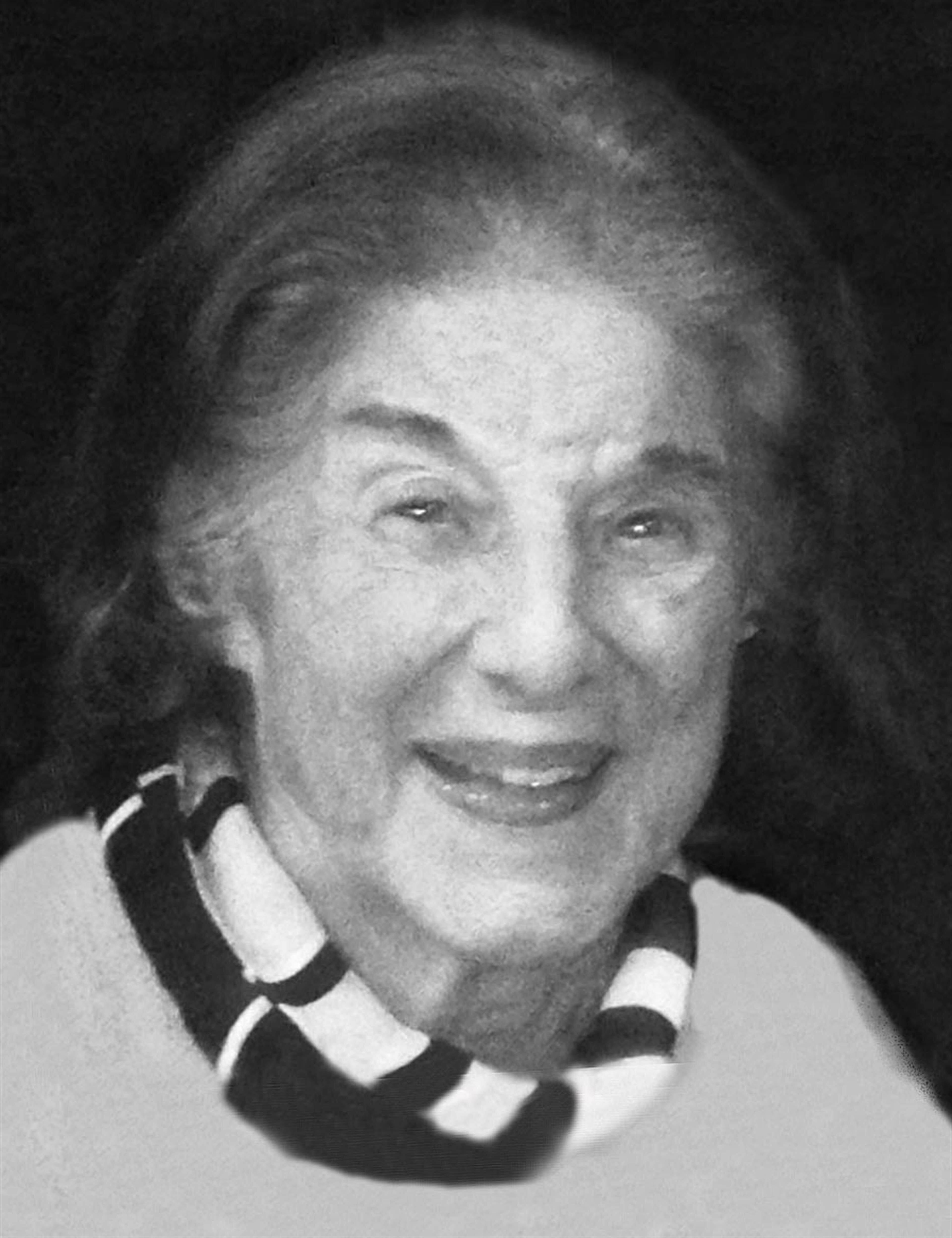 Marguerite Lucille Fry
