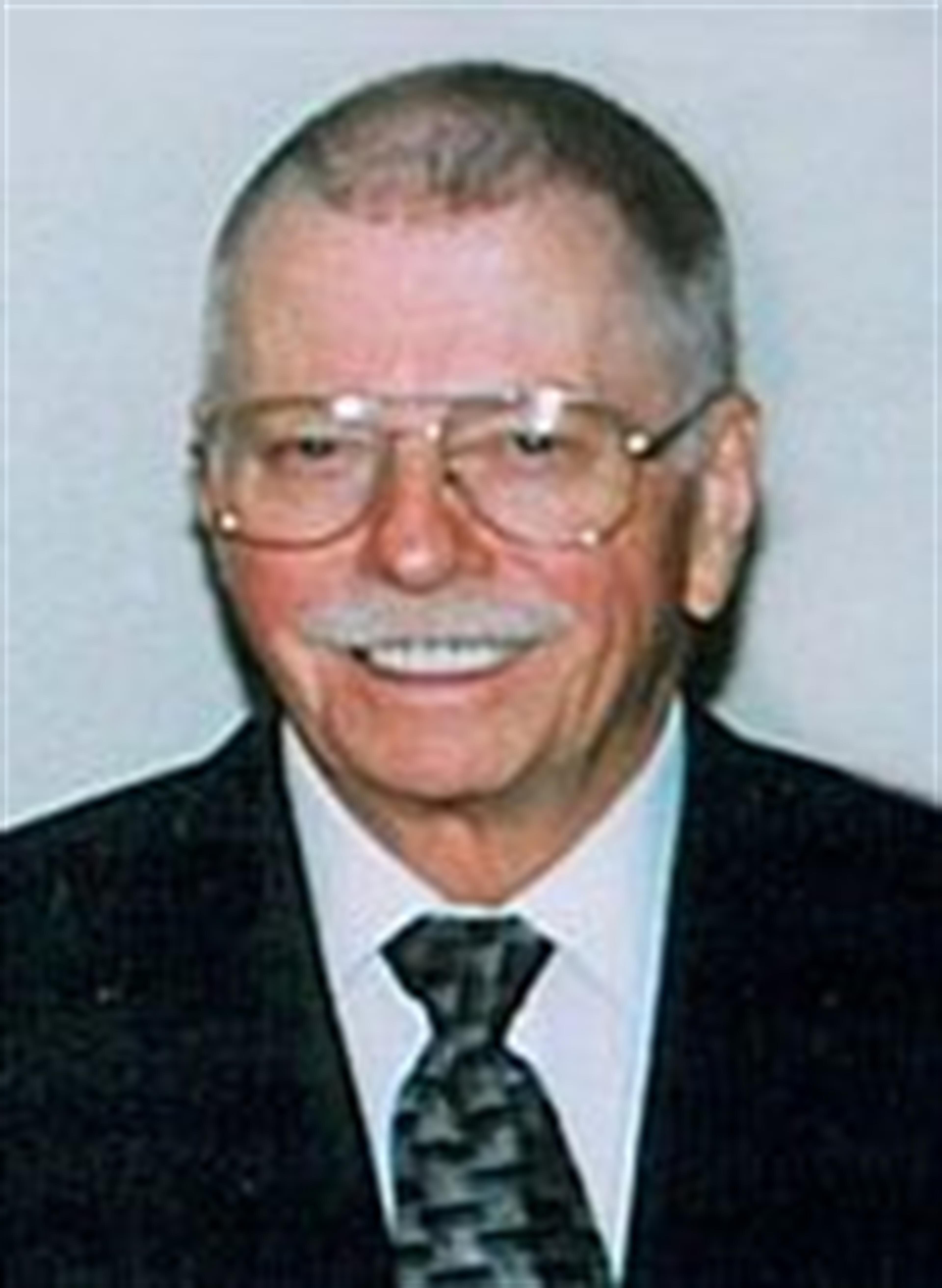 Thomas William Fuller, Sr.