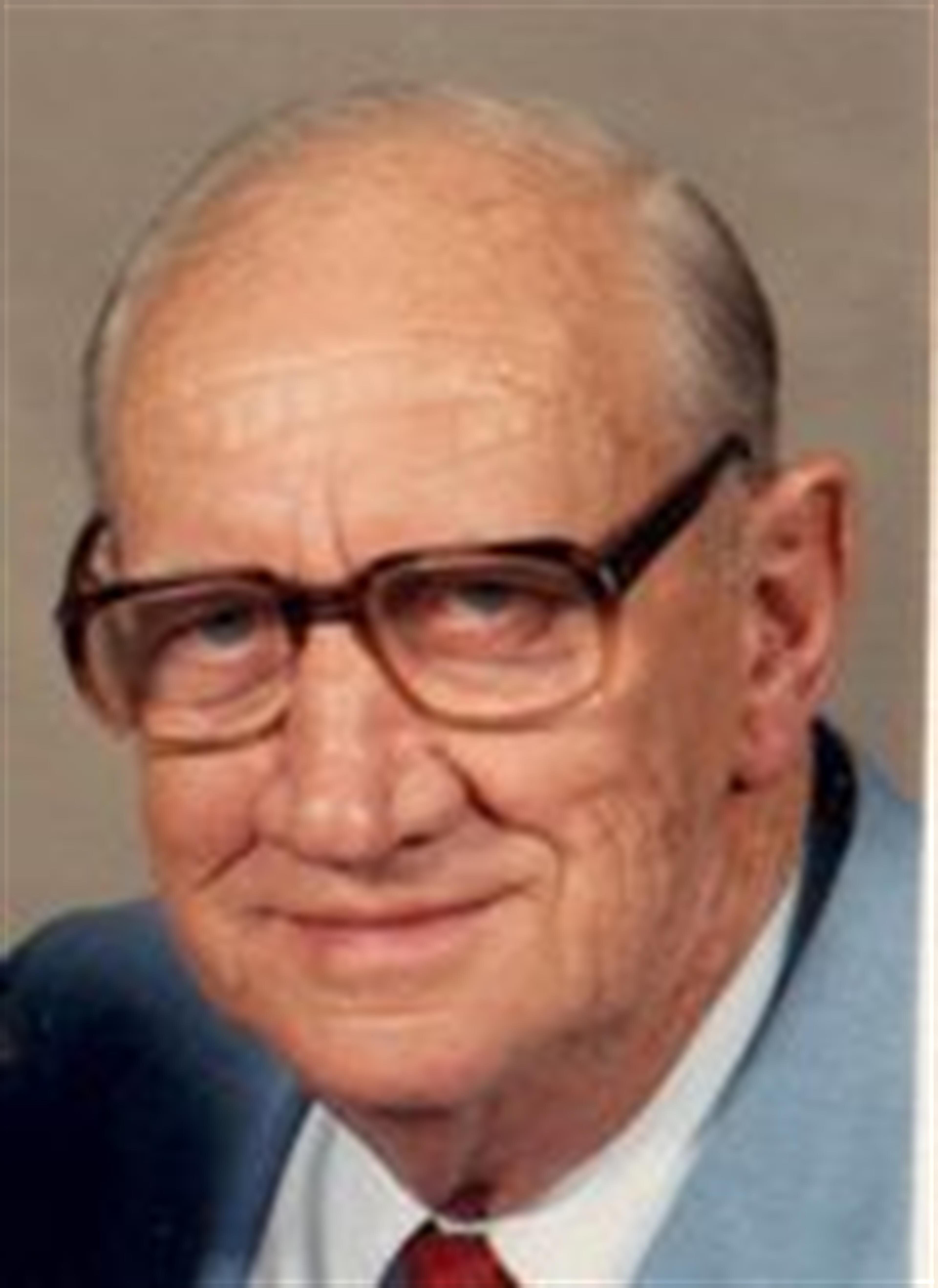 Frank Thomas Furr