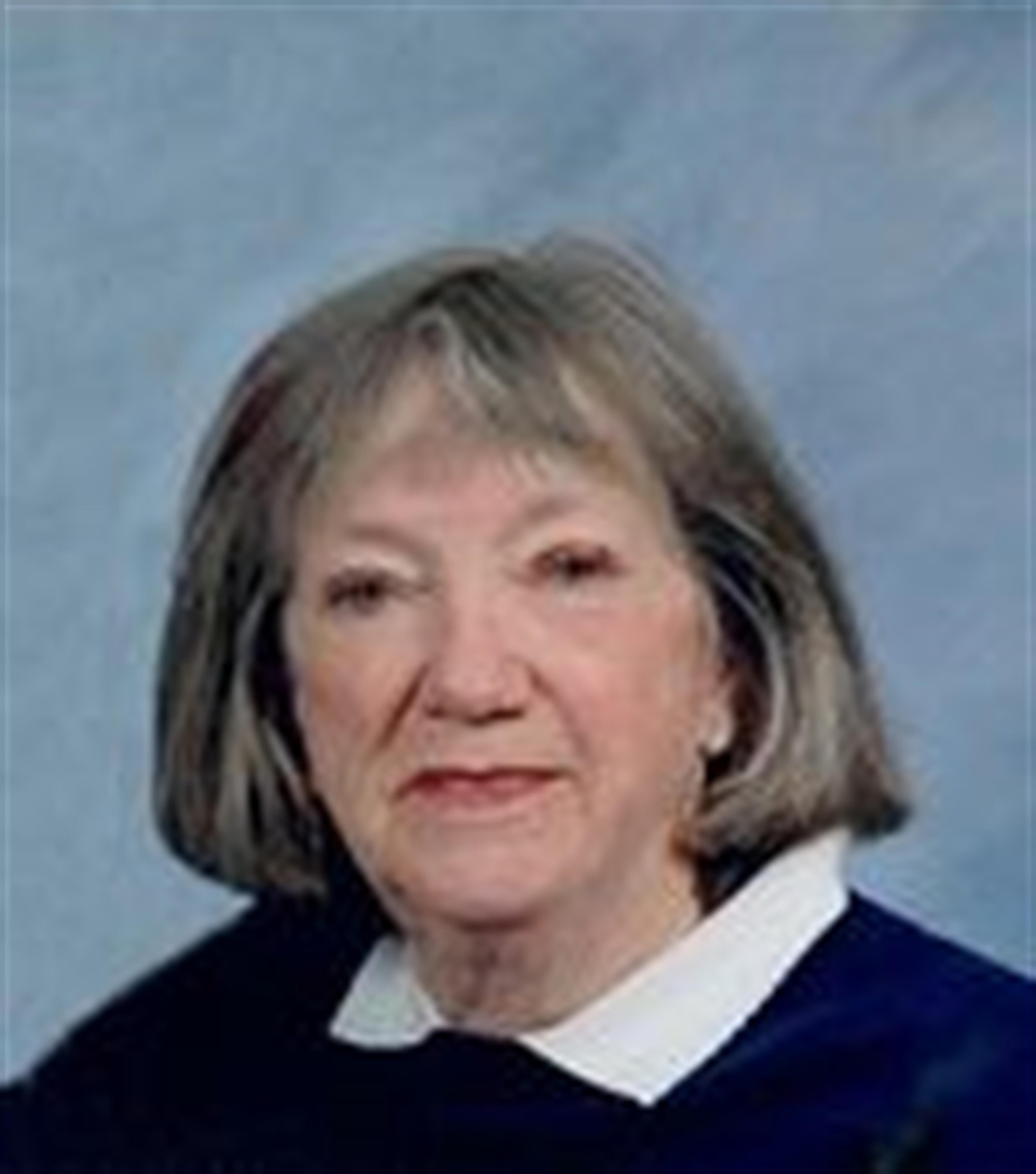 Lois Bruce Gagliano