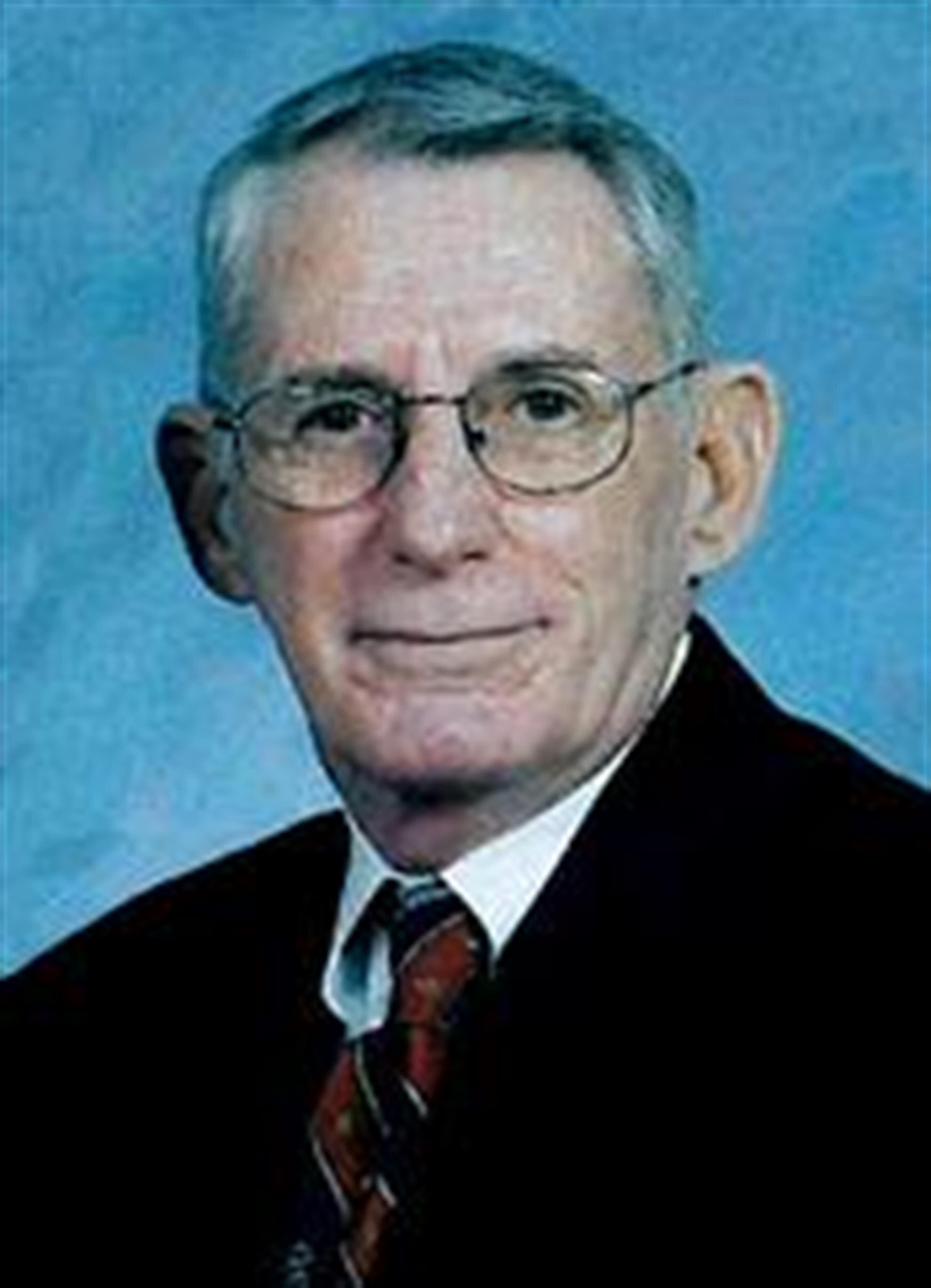 Richard Alfred Gahn