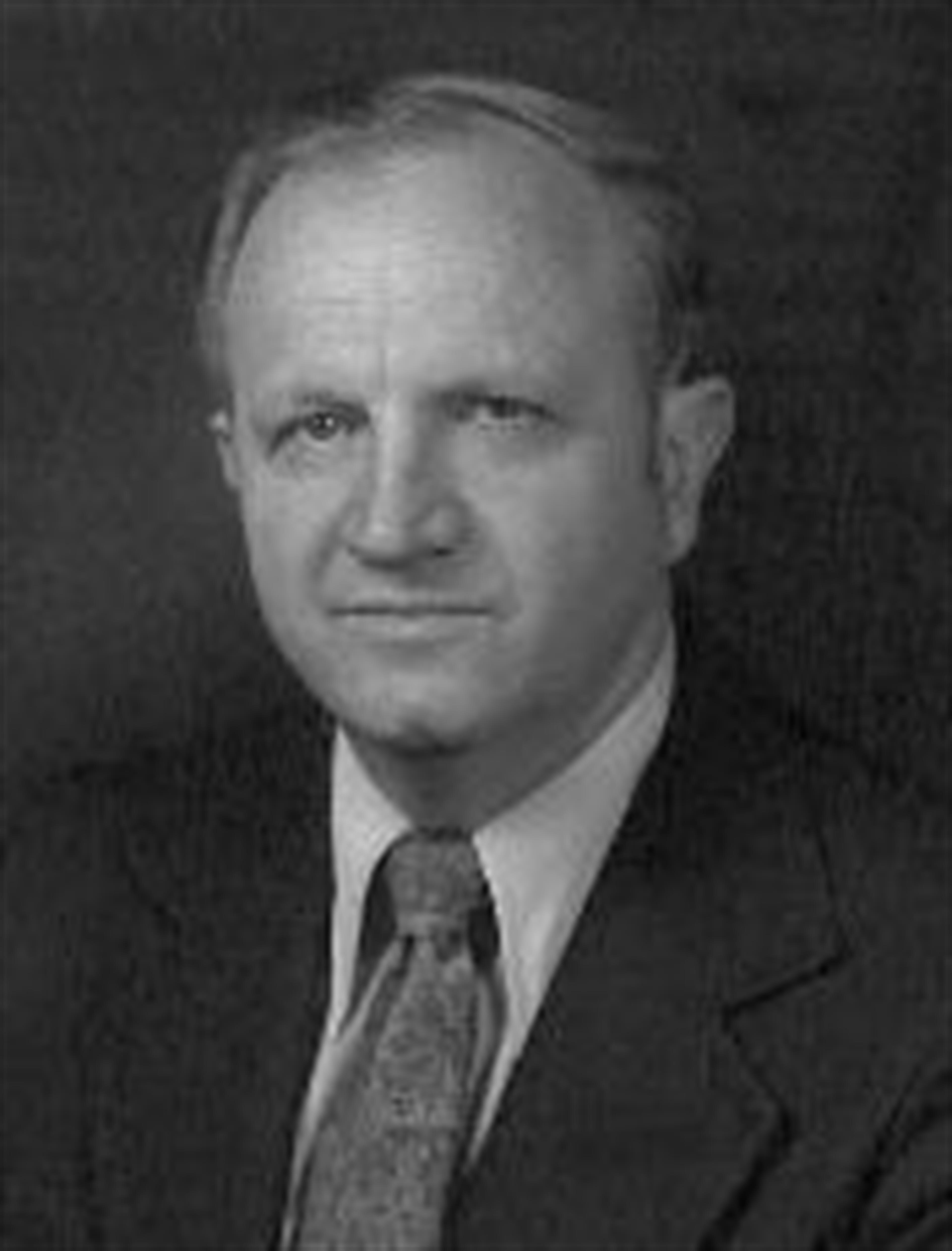 James P. Gaines