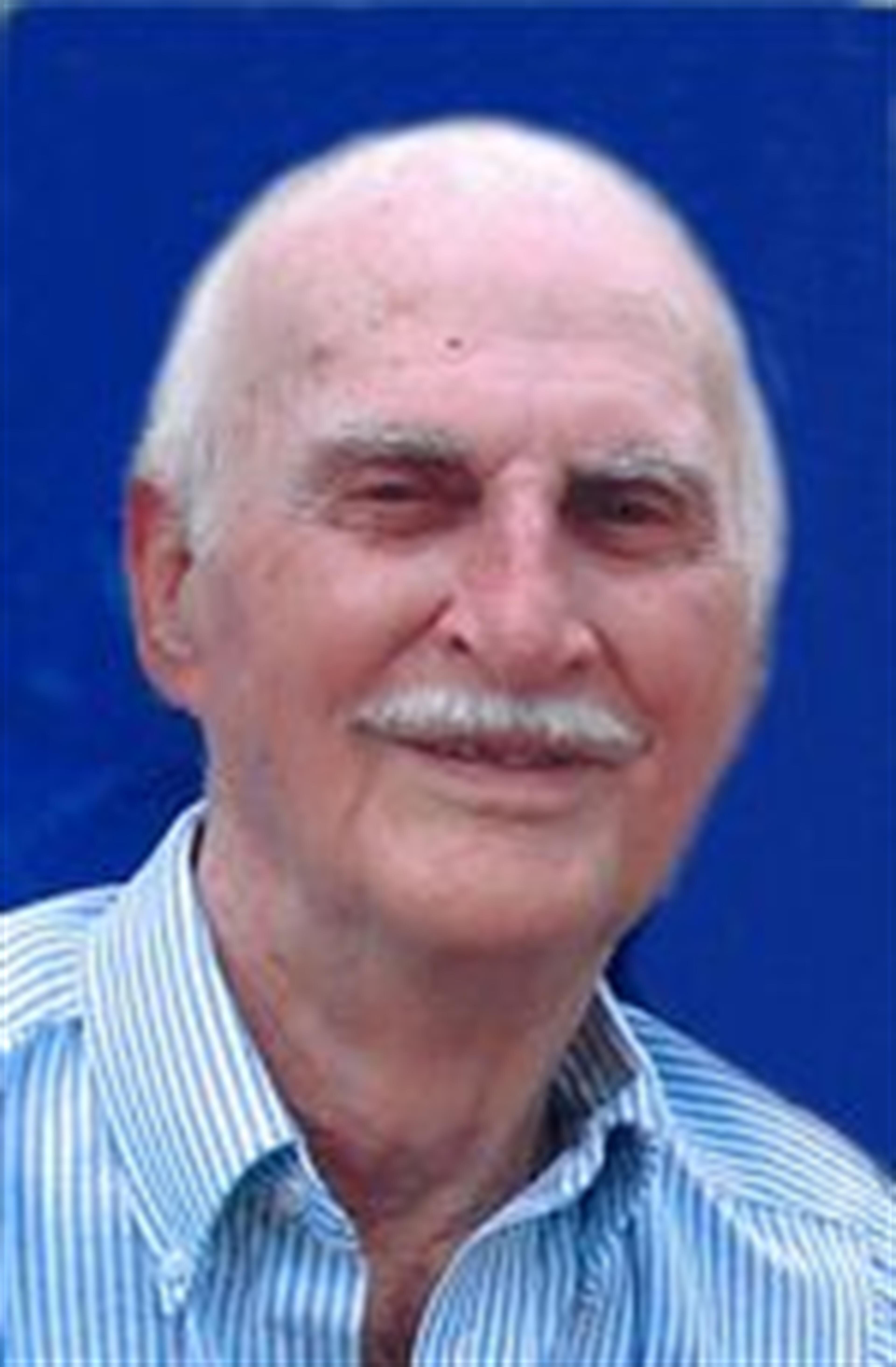 Maurice Dudley Galatas