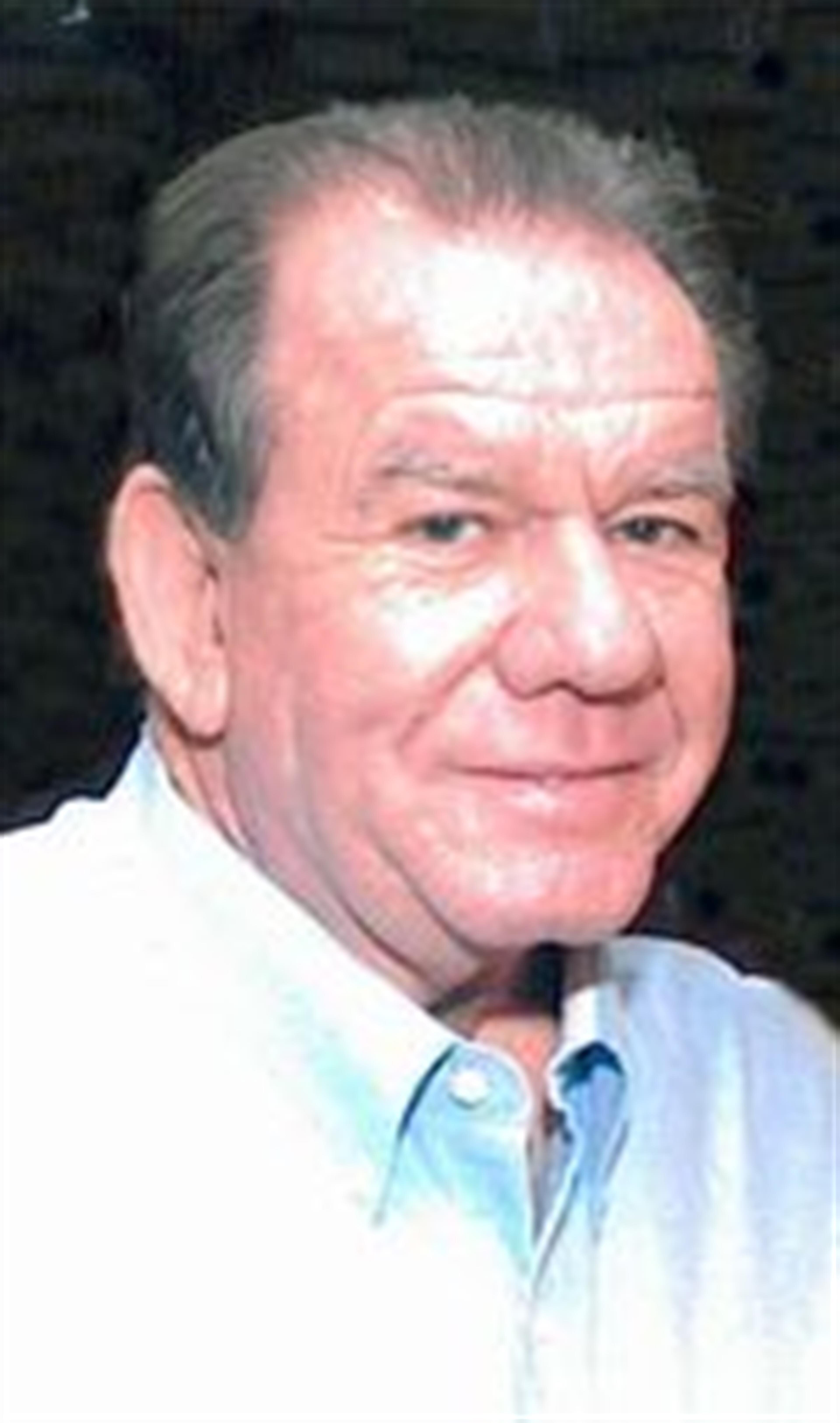 Dominick Galiano, Jr.