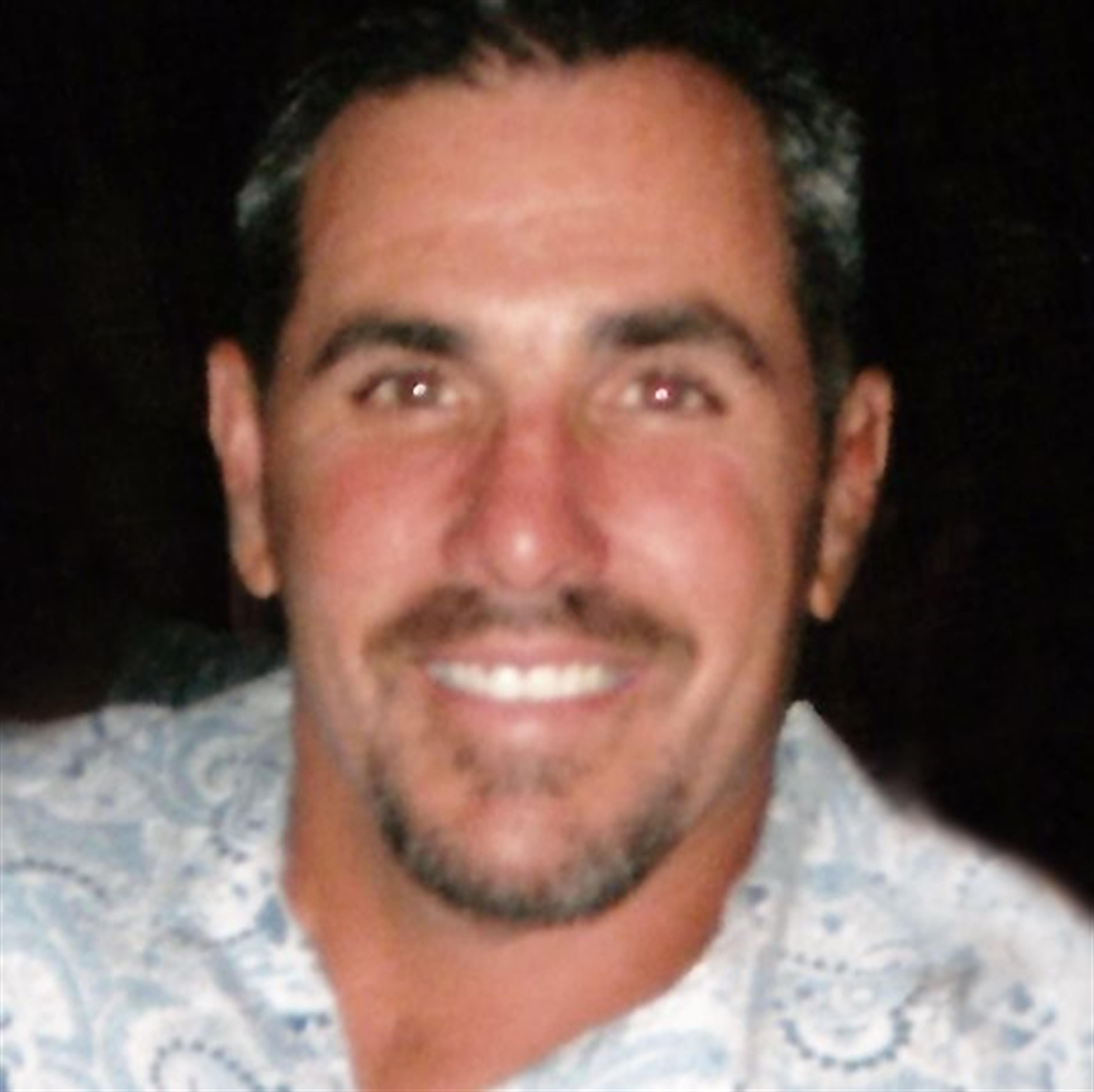 Daryl Paul Galliano's obituary picture