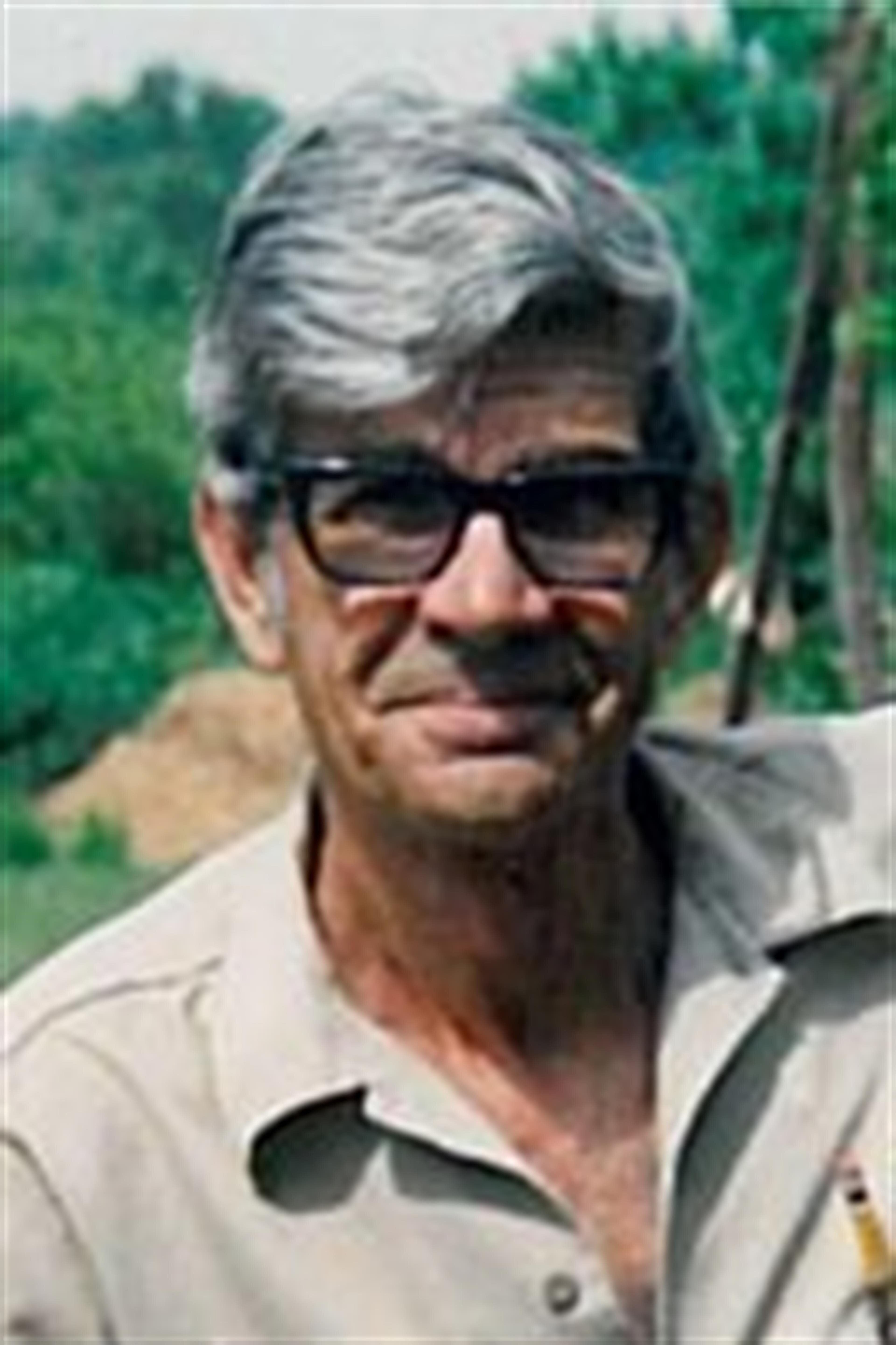 Clyde Galloway