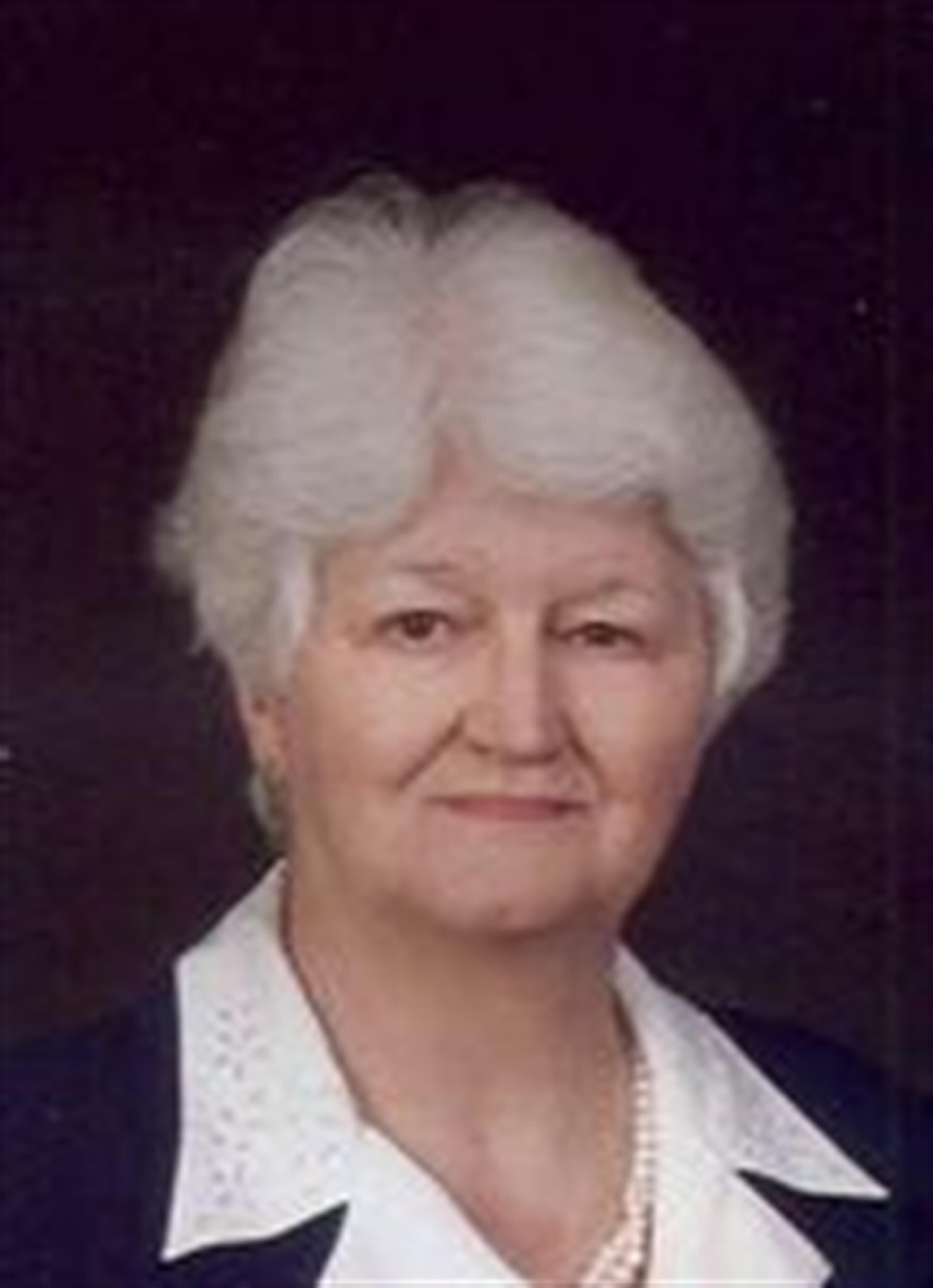 Madeline Martha Galloway
