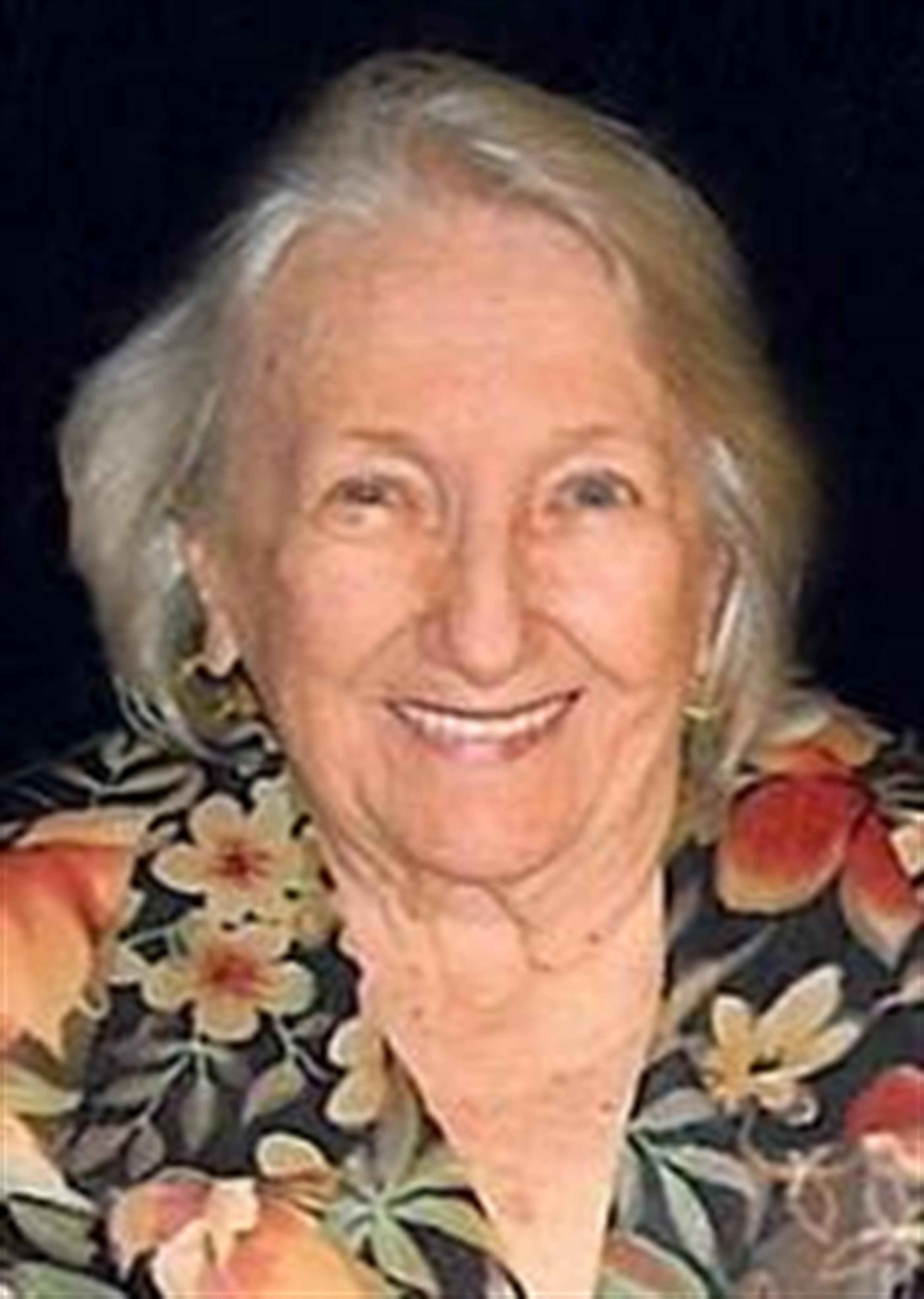 Mable Galloway