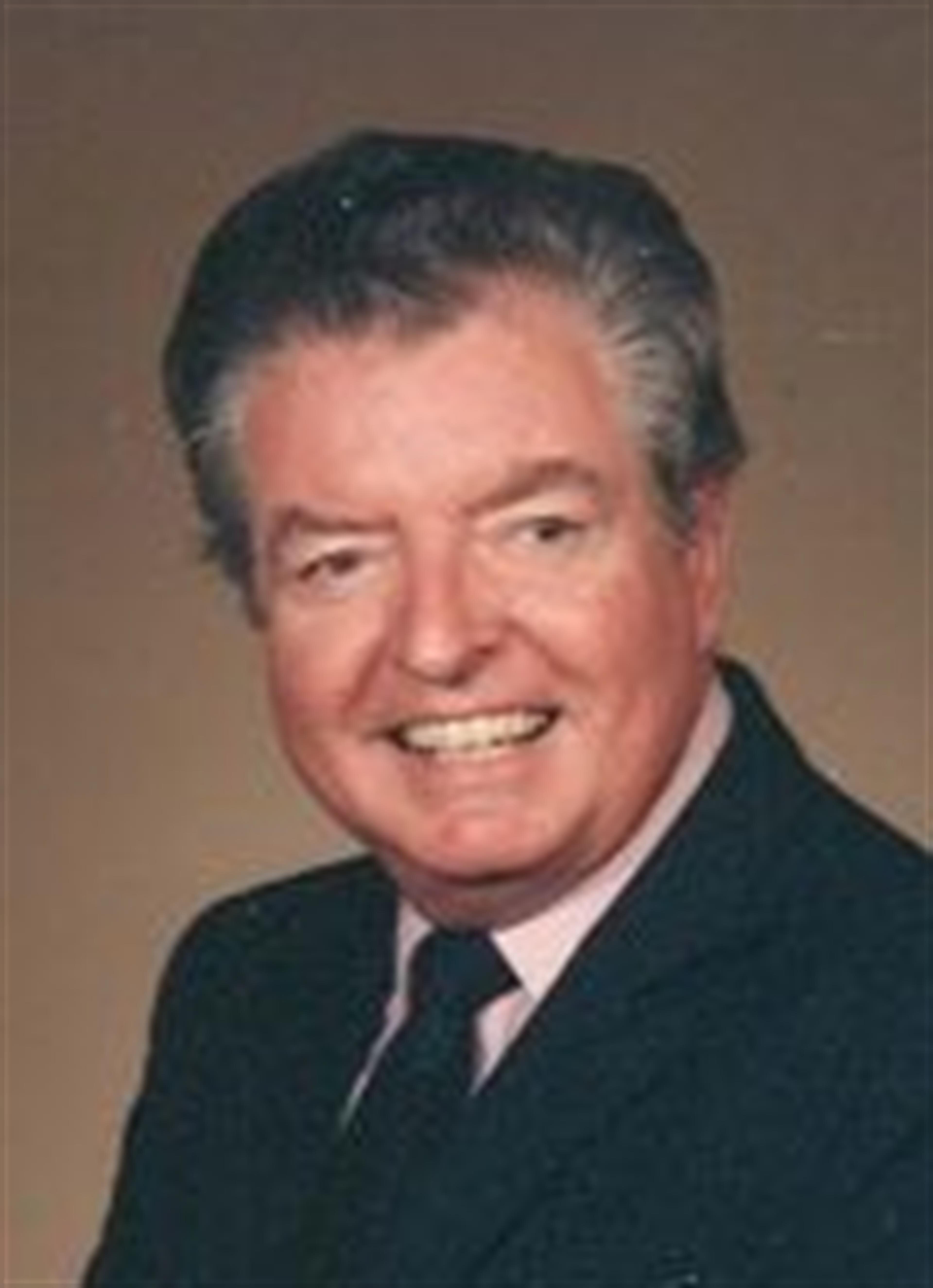 Thomas Galvin