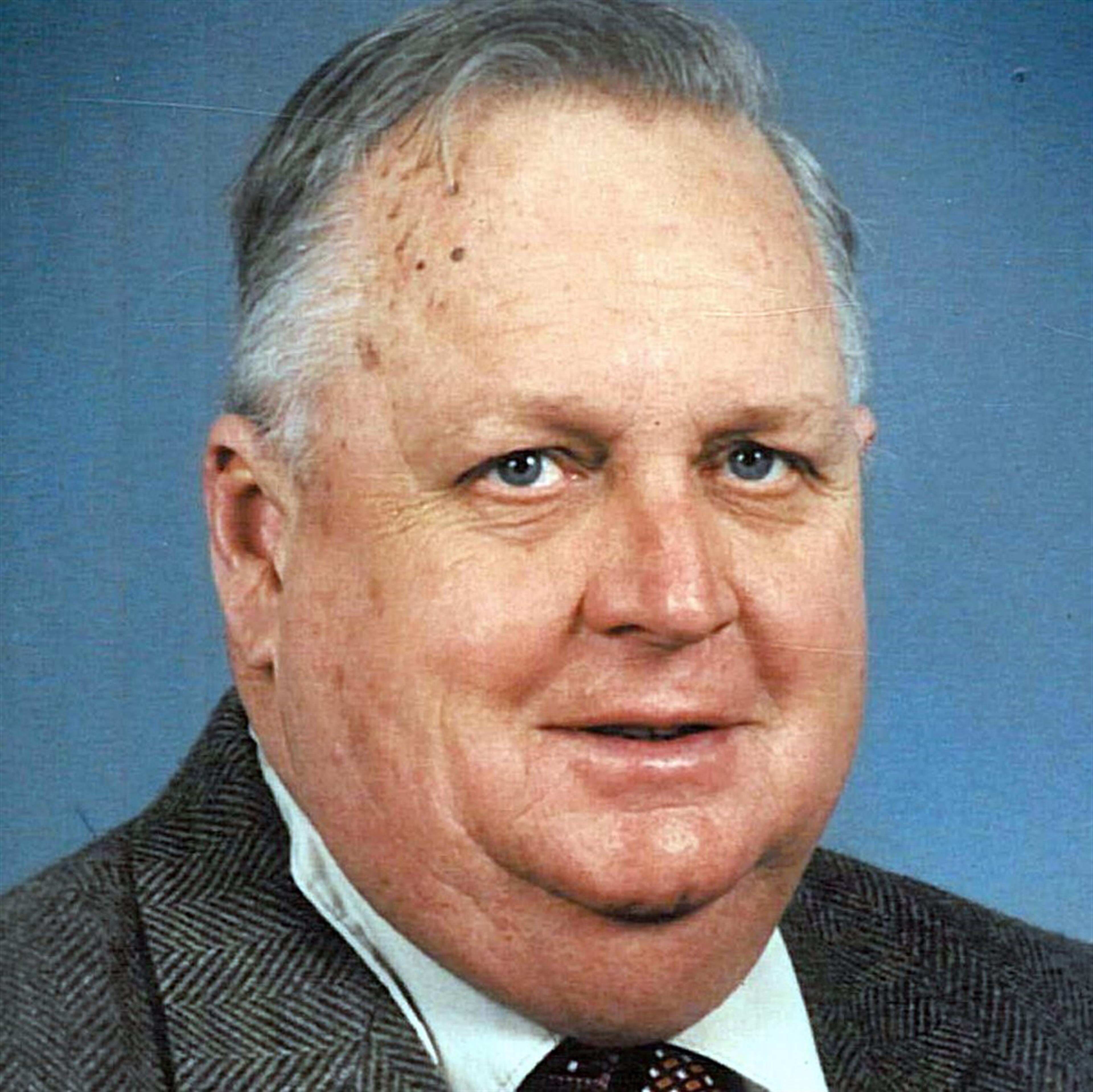 Loyd "Pete" M. Galloway