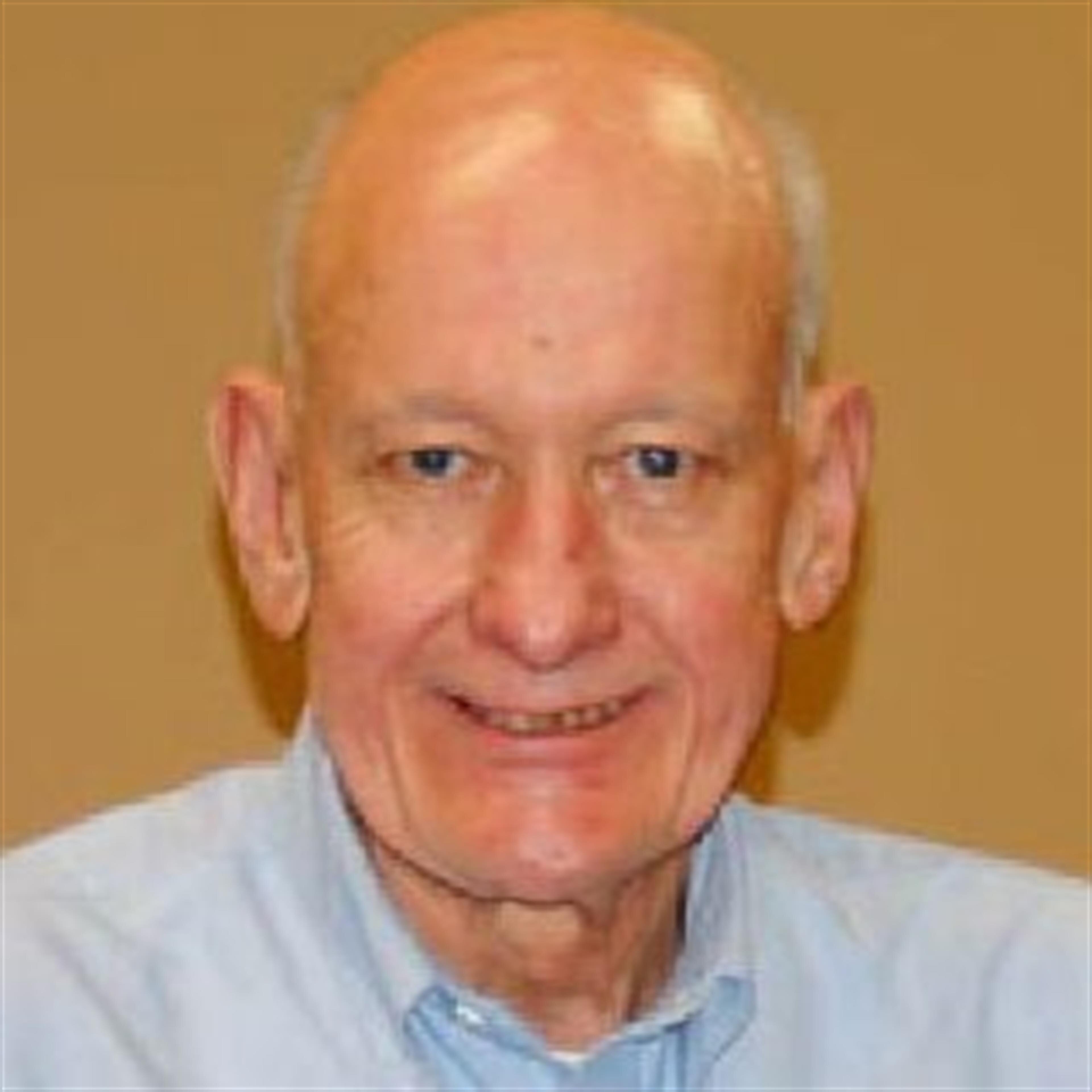 John Joseph Ganley