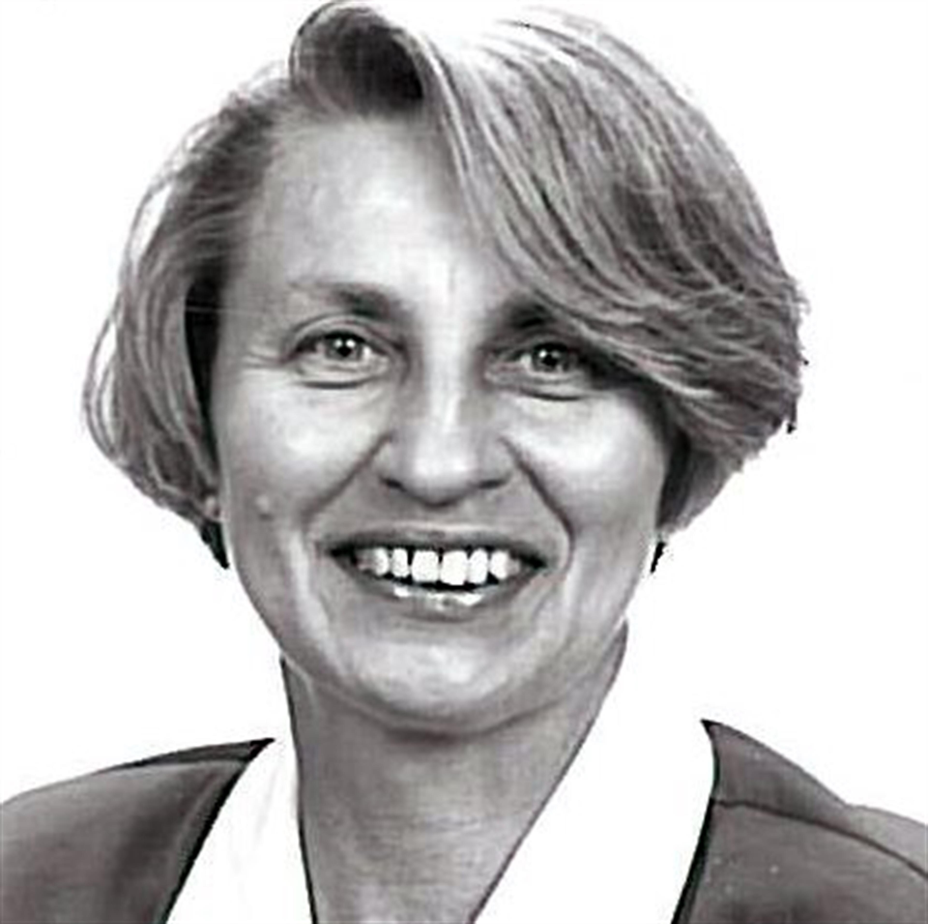 Trudy Wenisch Ganley