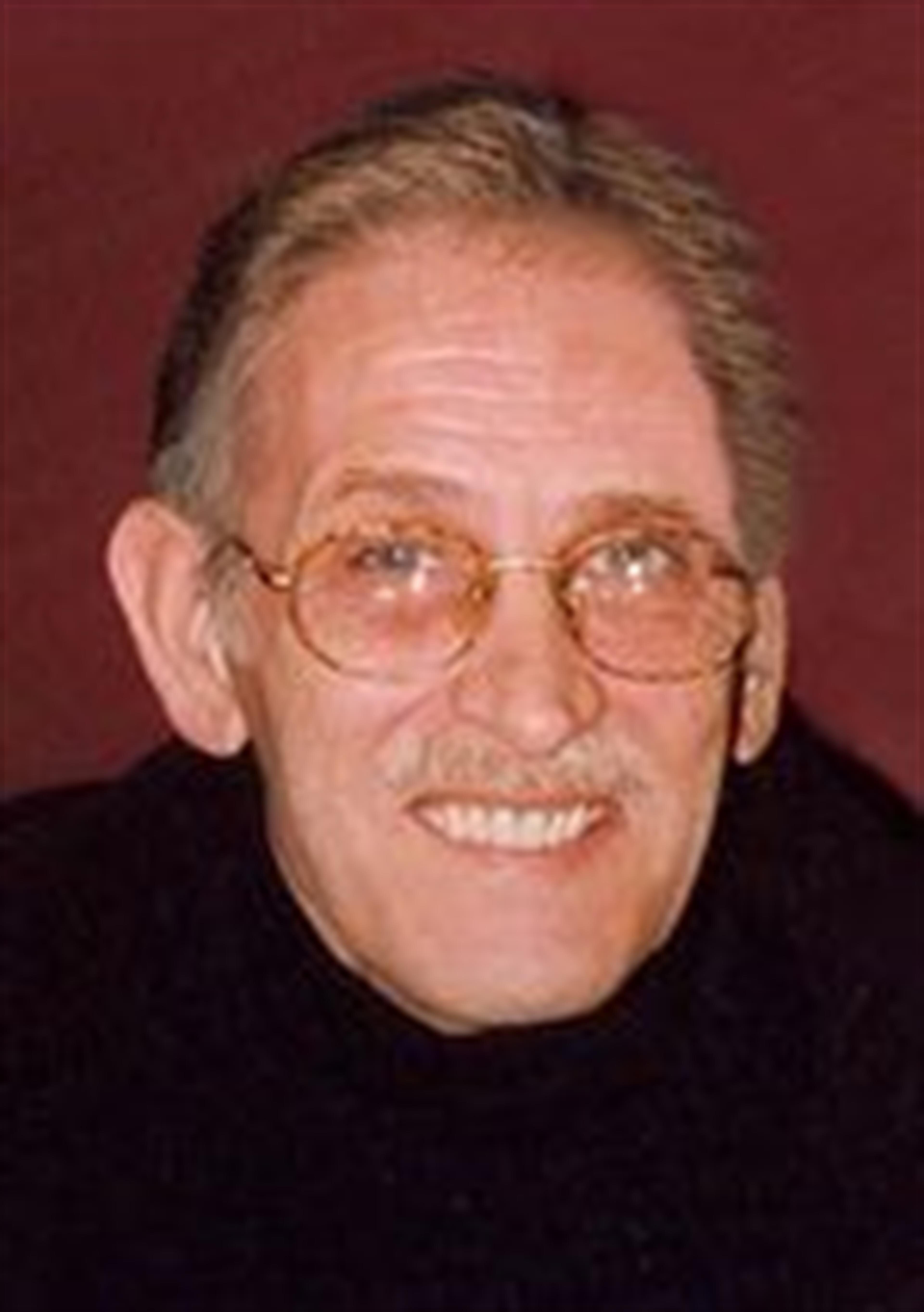 Joseph Francis Garcia, III