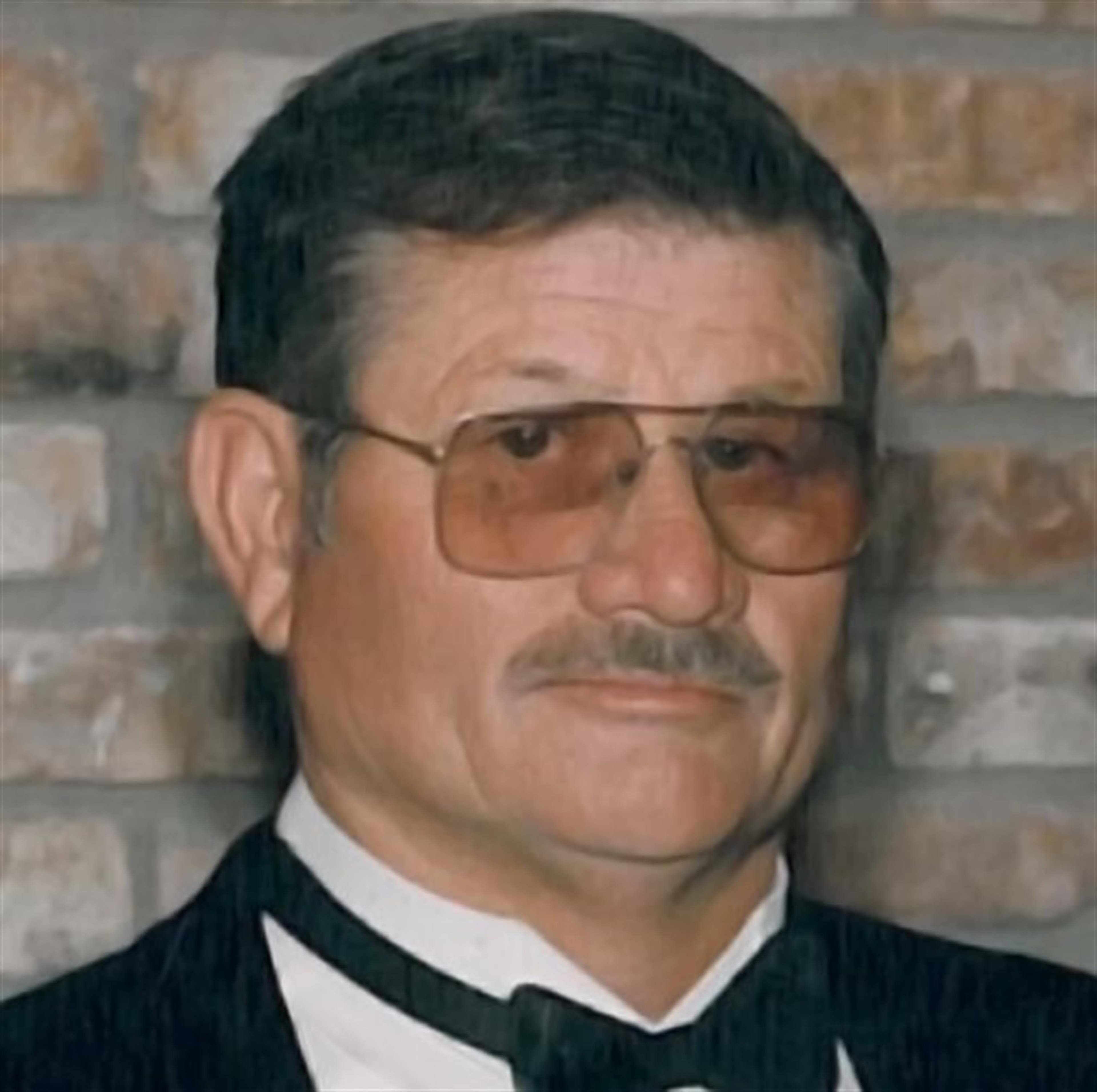 Jesse Claude Gardner
