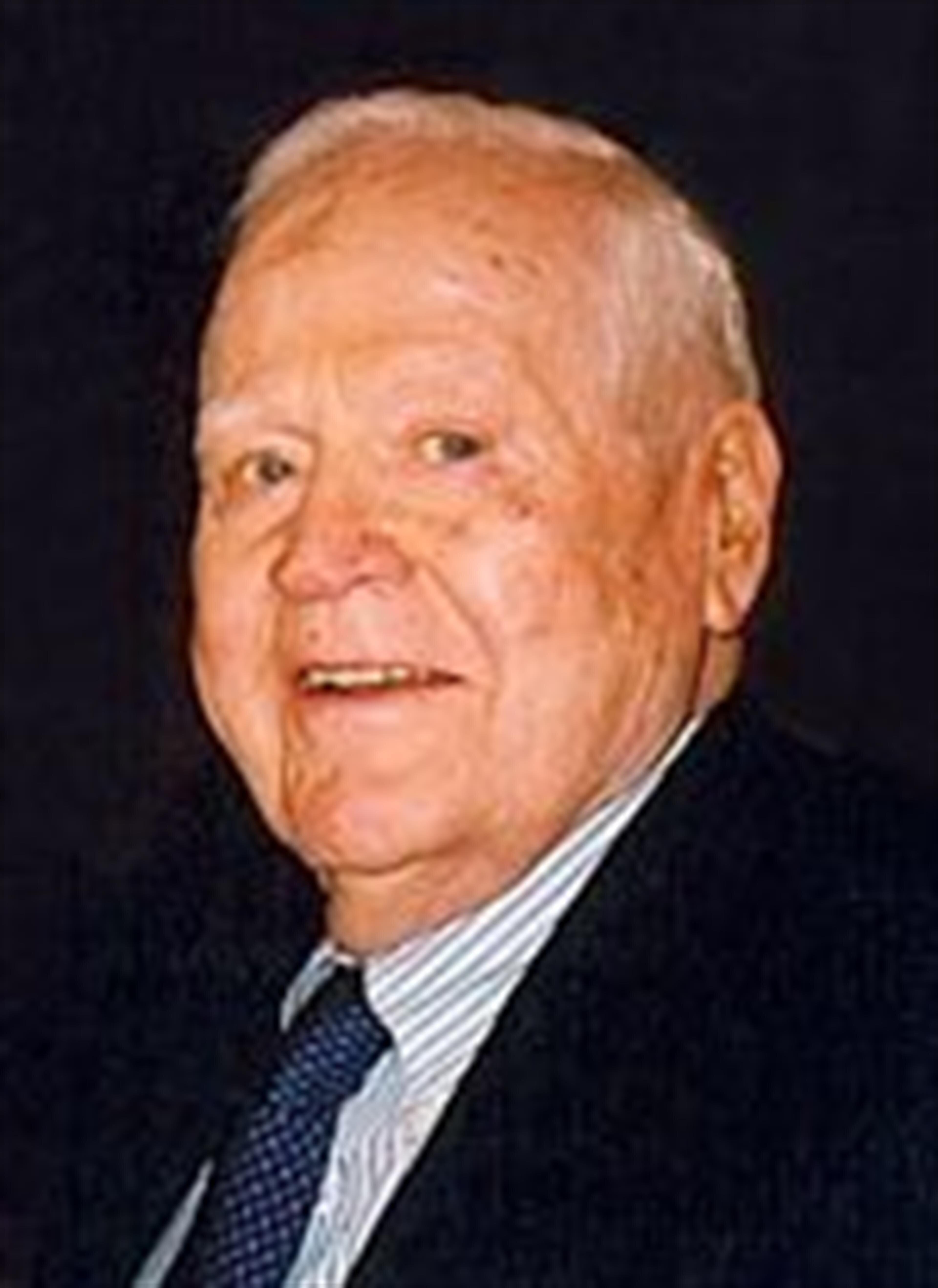William Garity