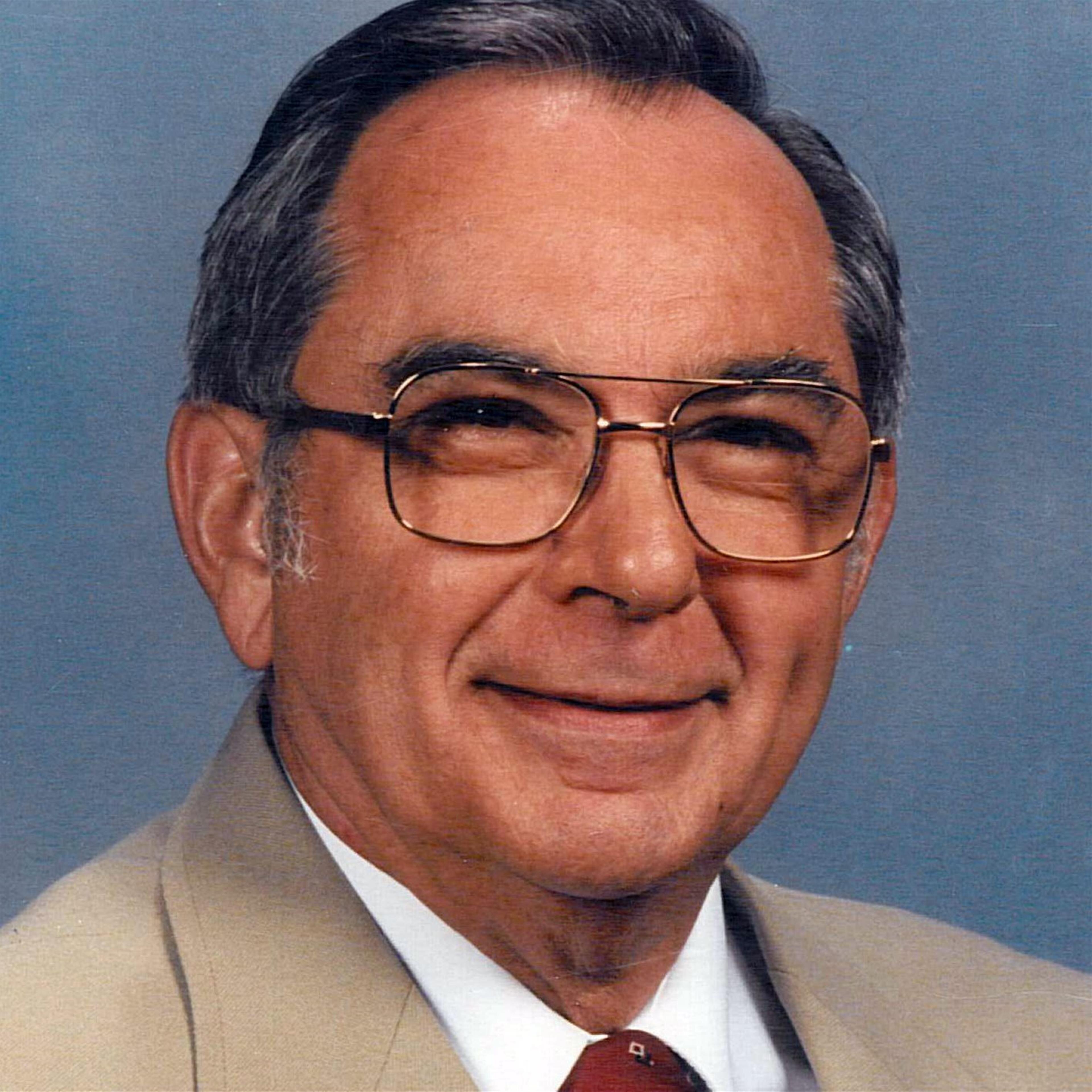 Aristide Charles Gaulon, Jr.