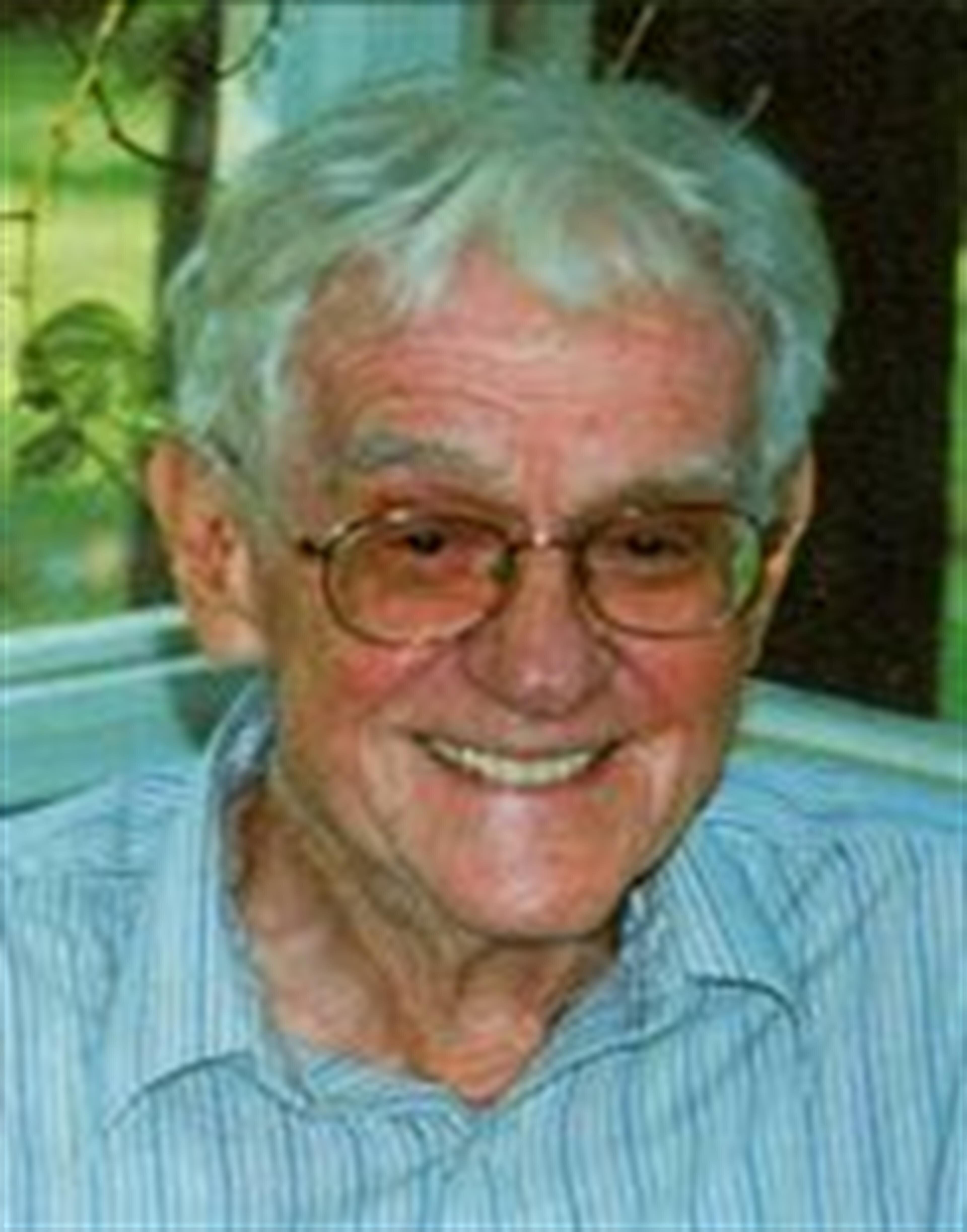 Raymond J. Gautreaux, Sr.