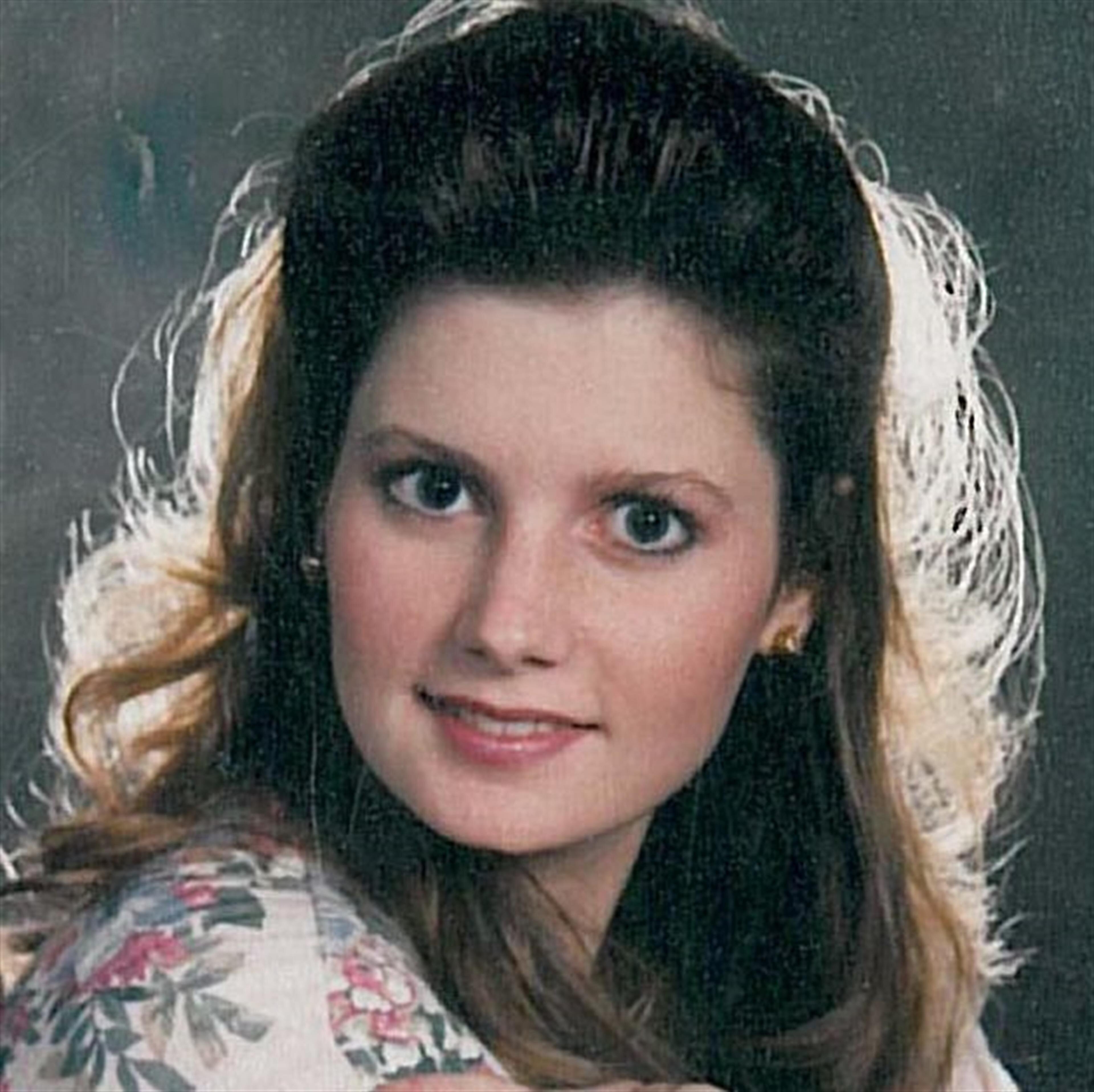 Patricia Cavin McDaniel Geagan