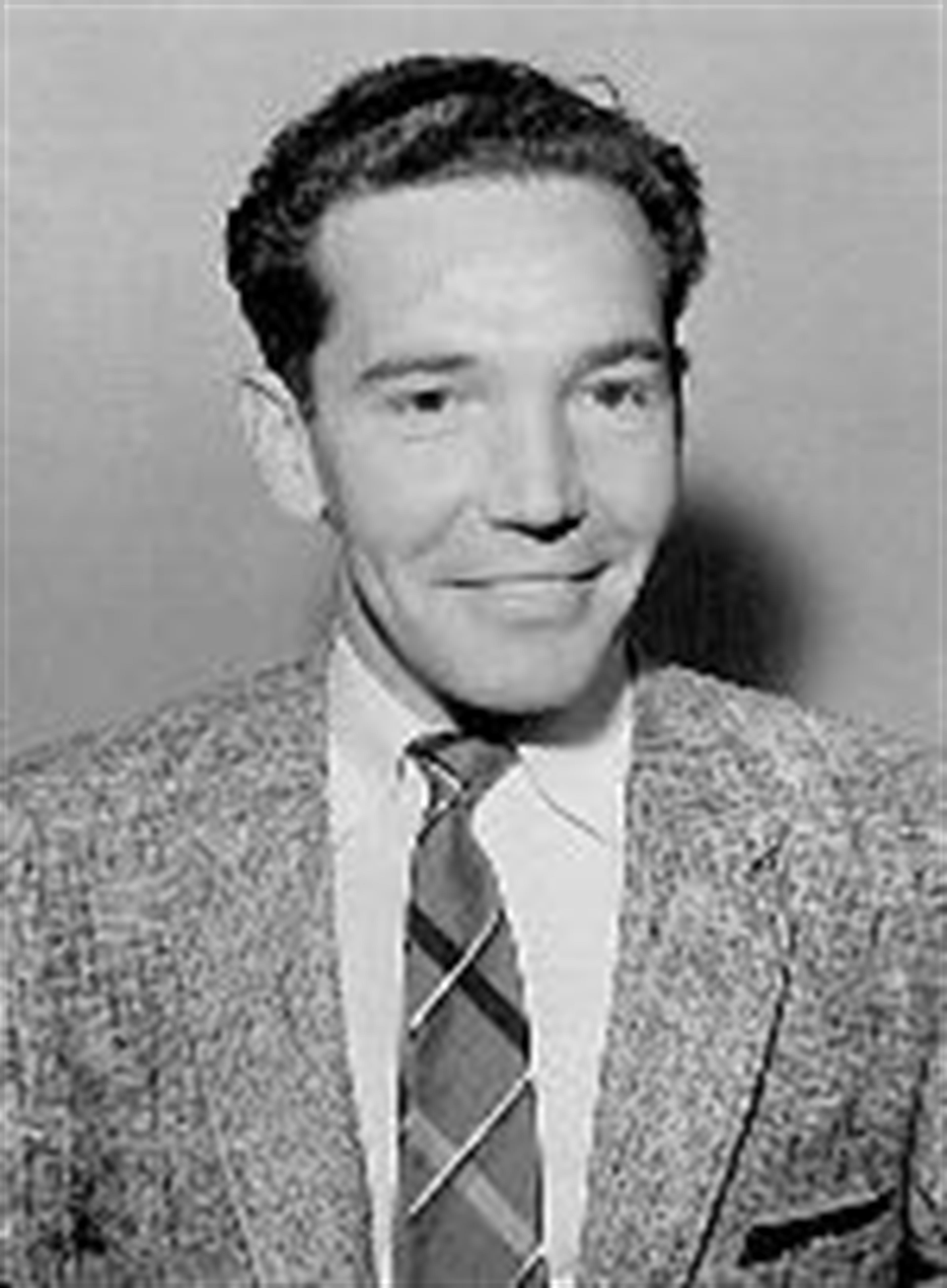 Frederic William Geisendorff, Sr.