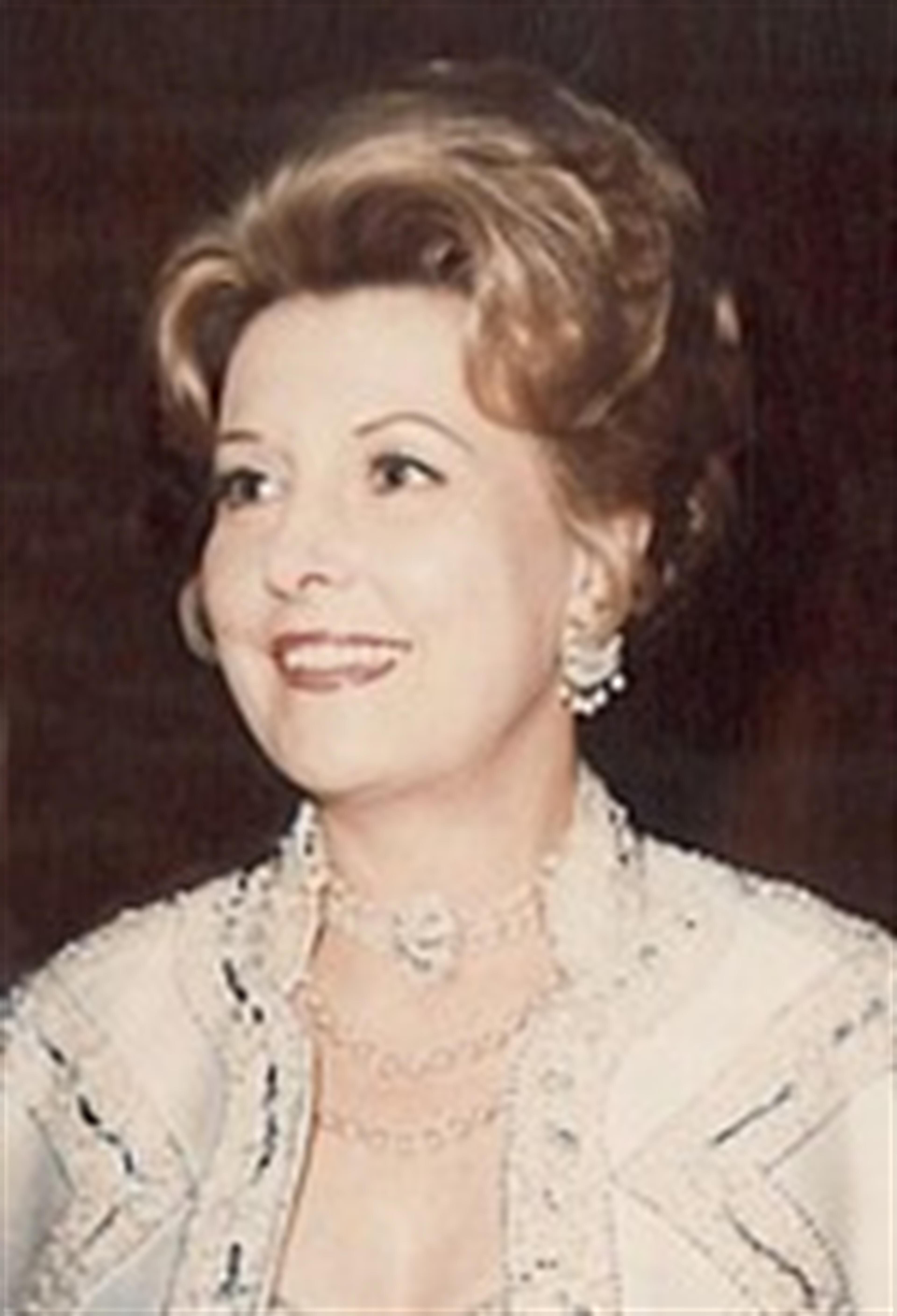 Lois Blackwell Gendusa