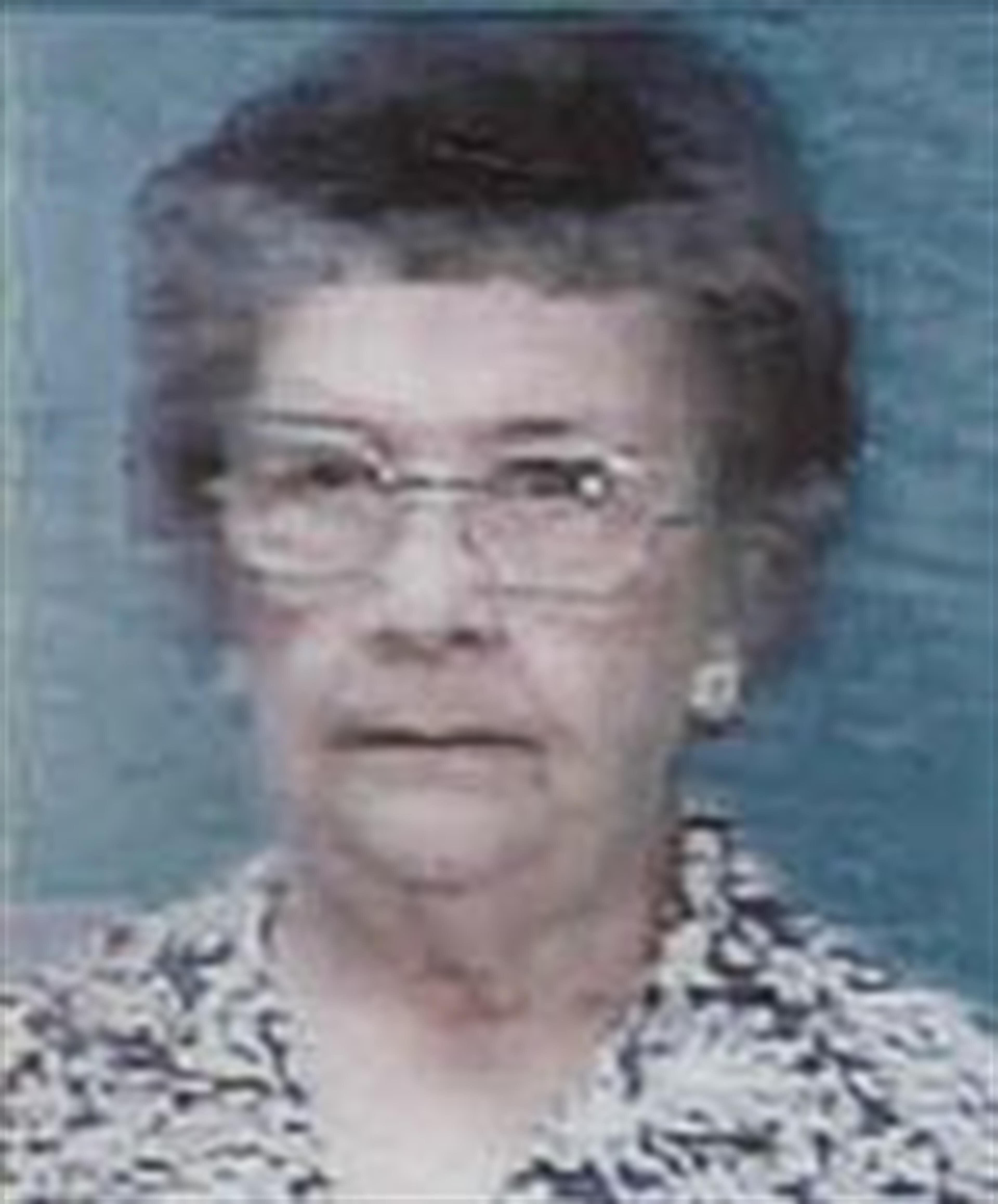 Dorothy Fresh Gennaro Blakesley
