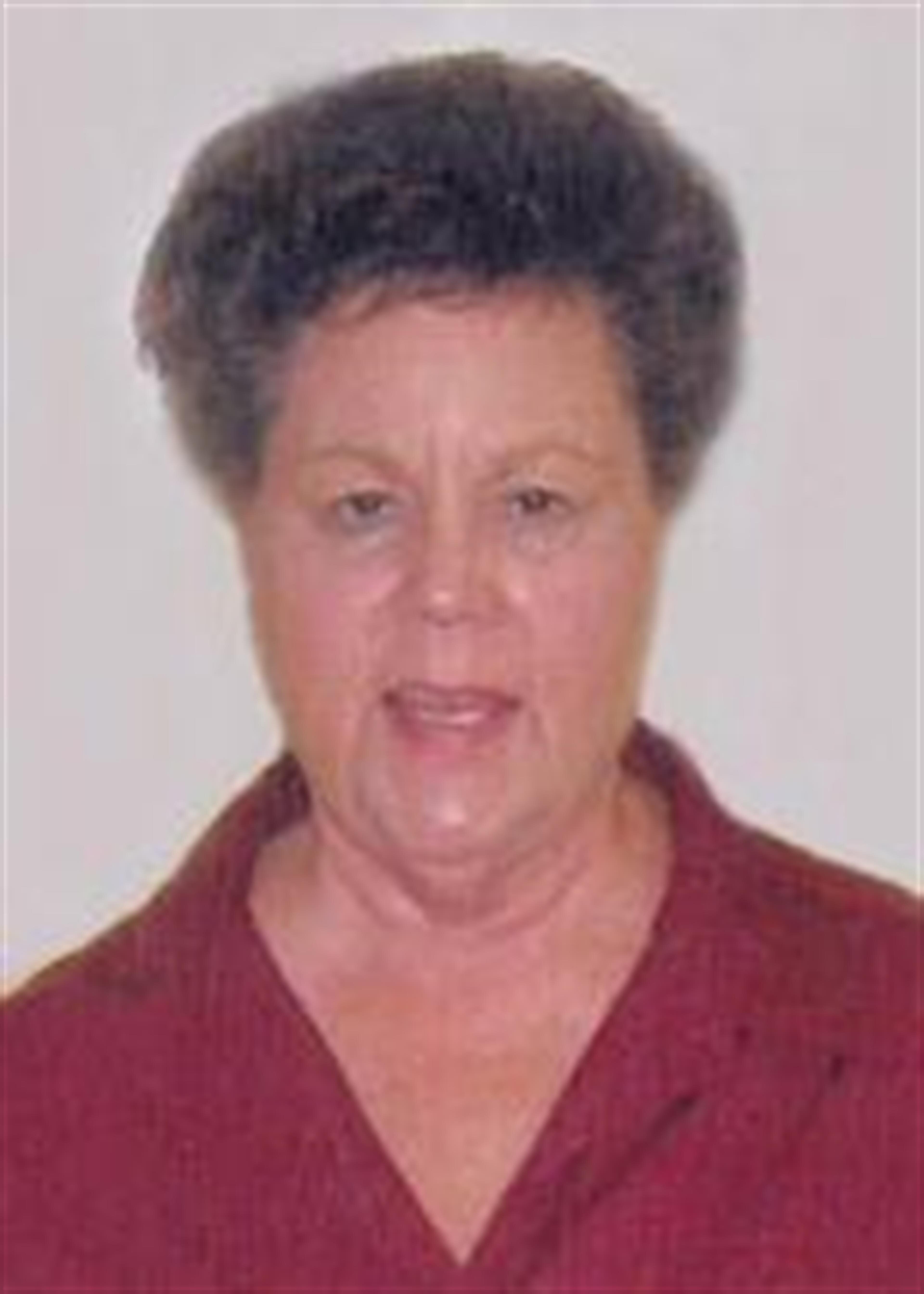 Terry Lou Gerot