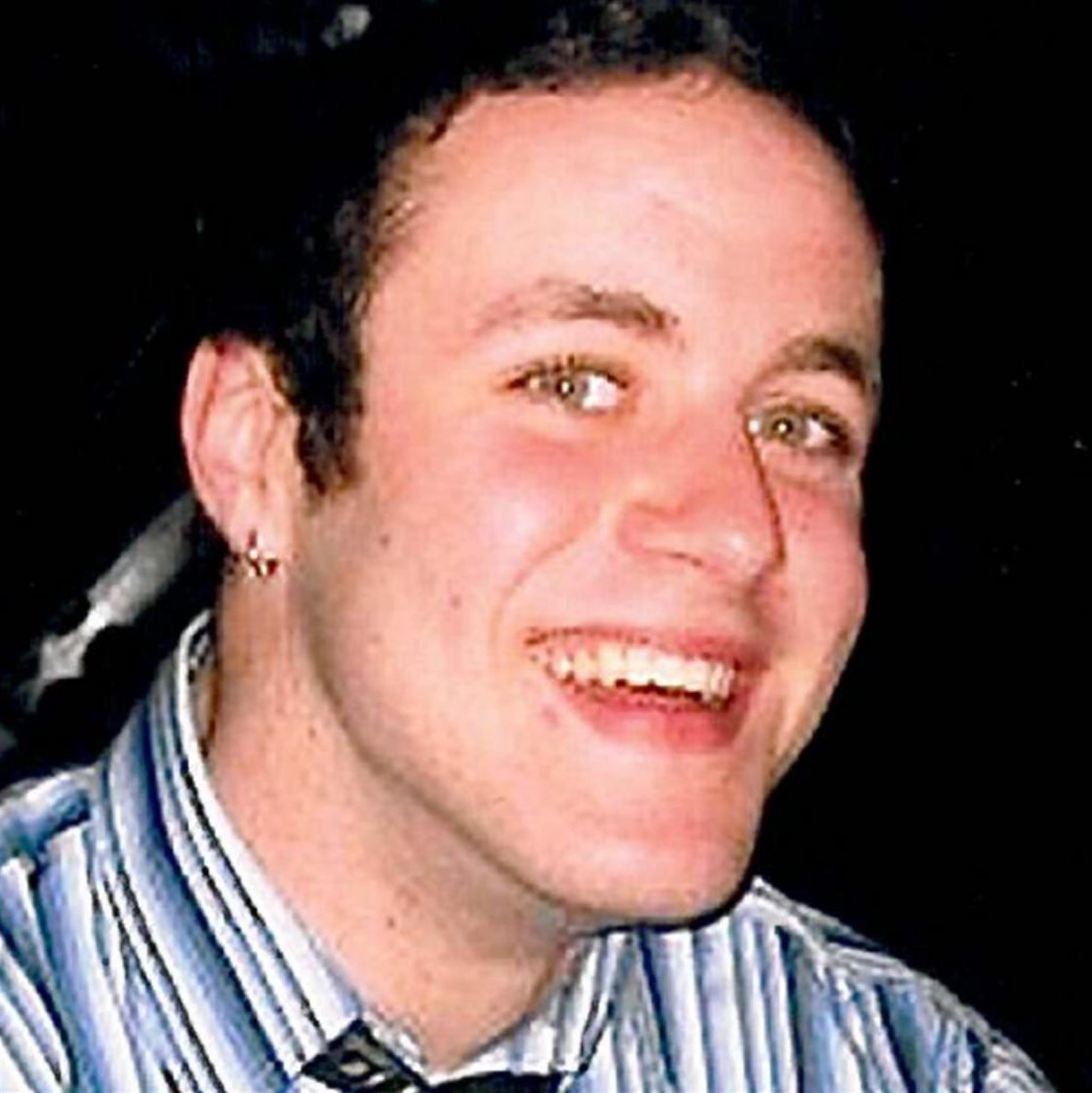 M. Ryan Gereaue