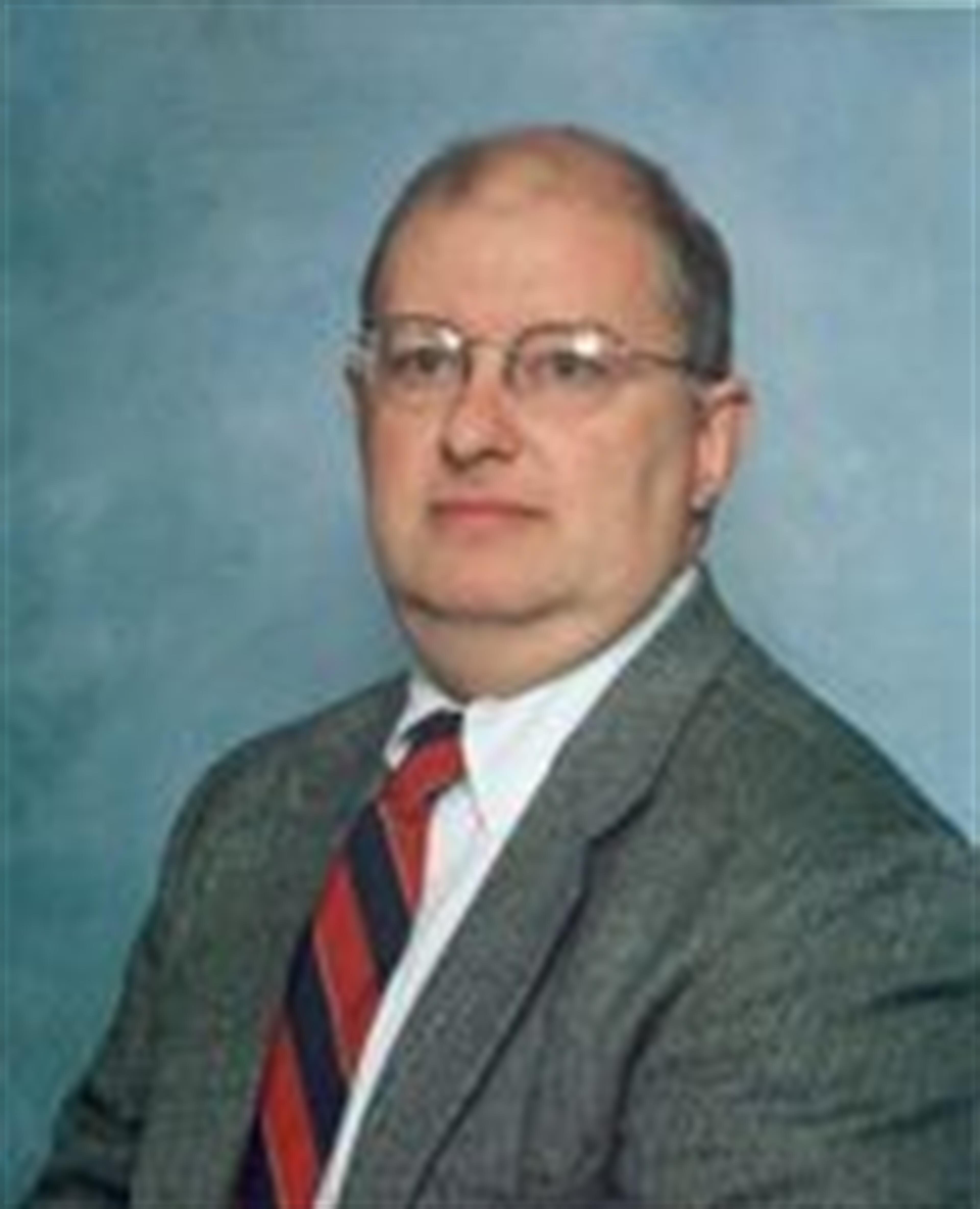 William Johnston Gibert