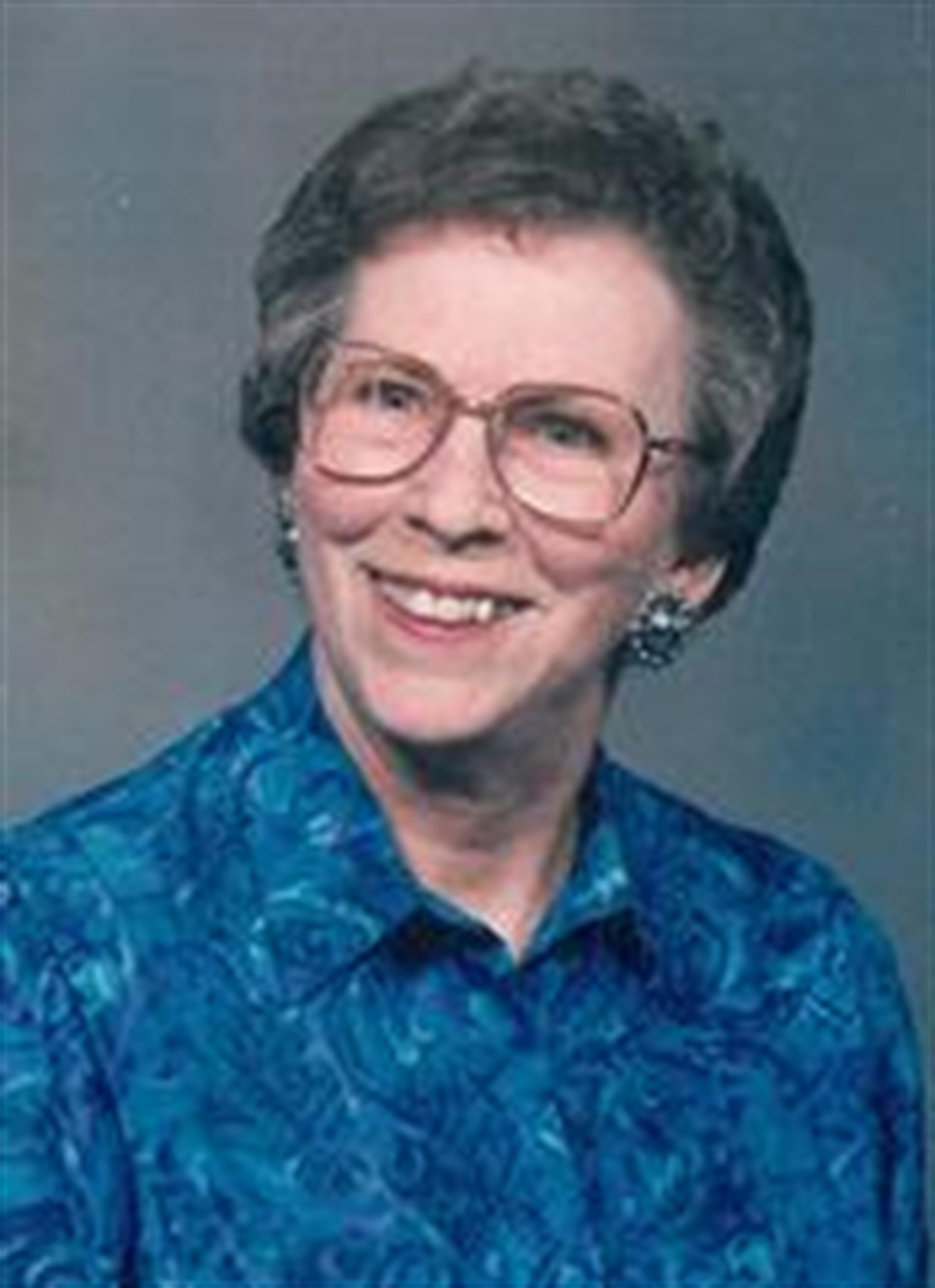 Irene Schuerman Gibbens
