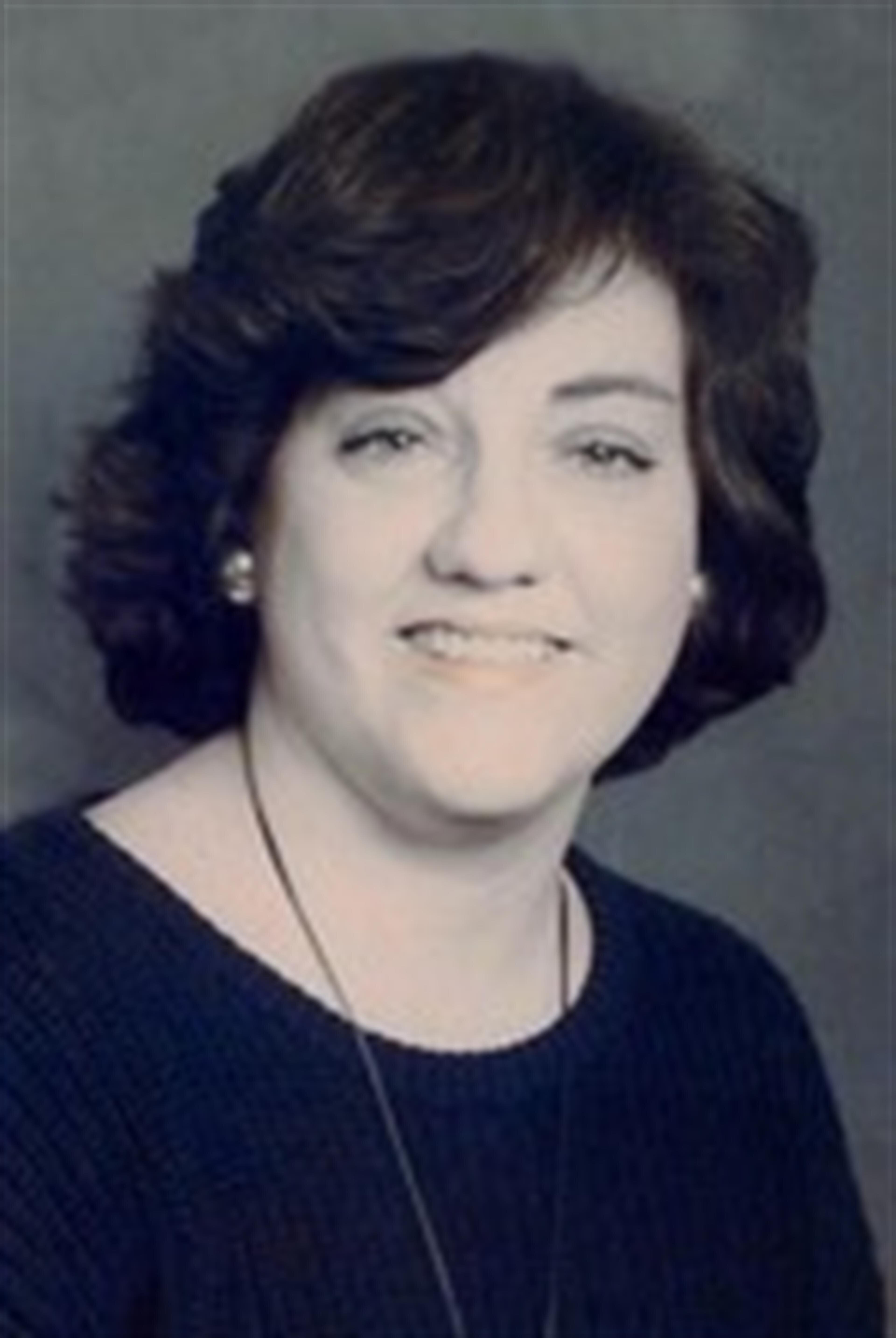 Ida Earhart Gilmour
