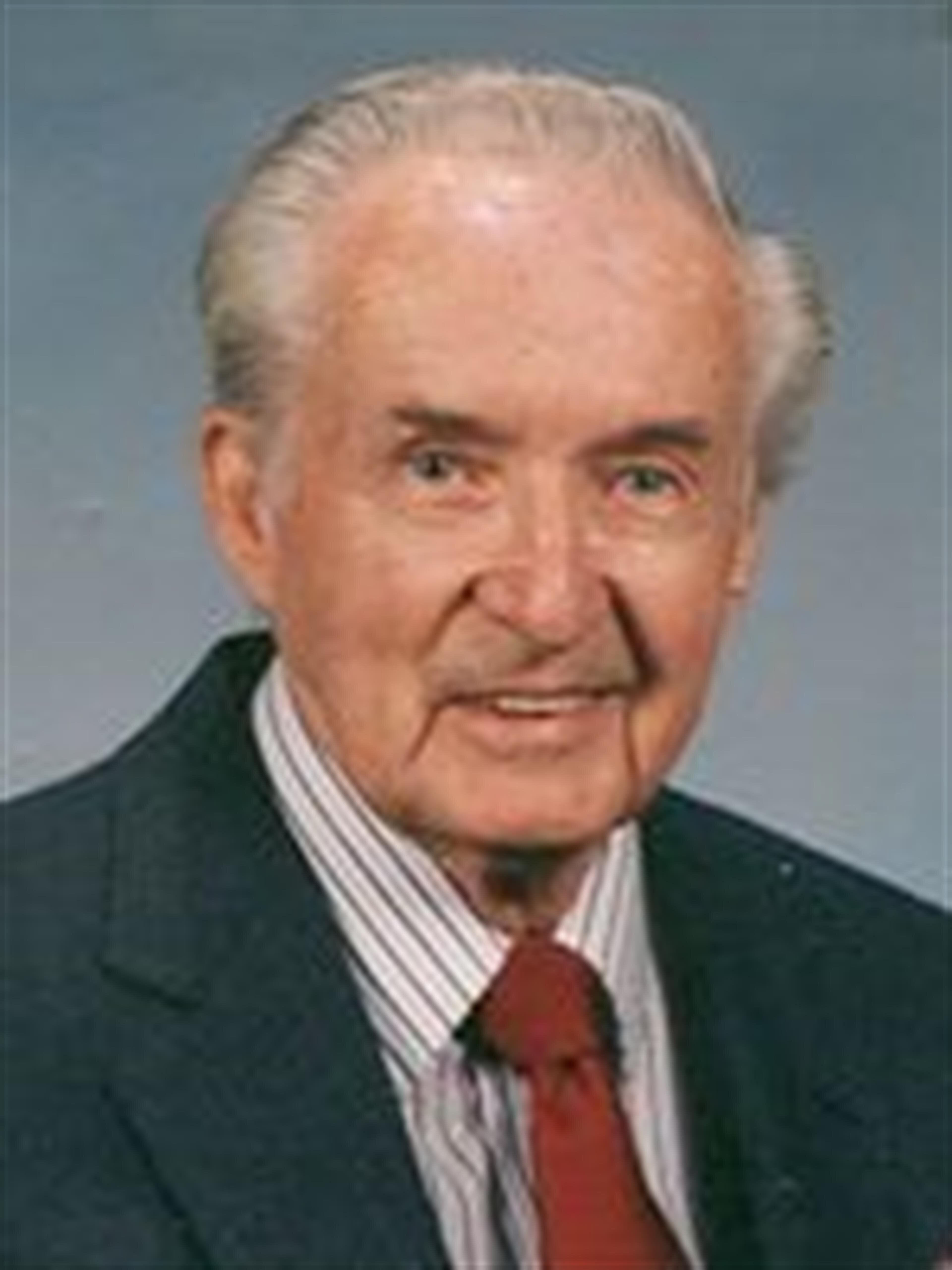 Robert Edward Gilreath