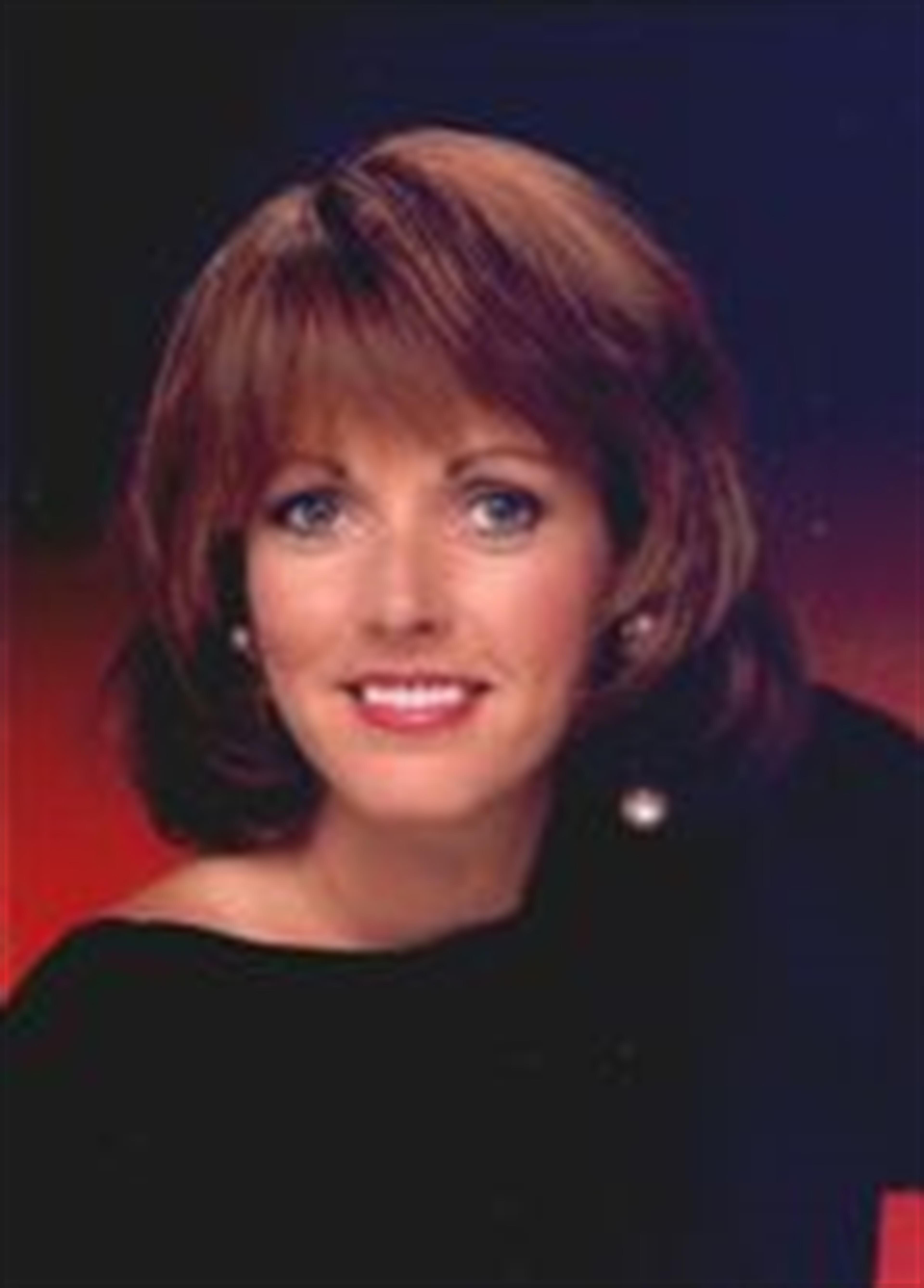 Loretta Susan Hoke Giovingo