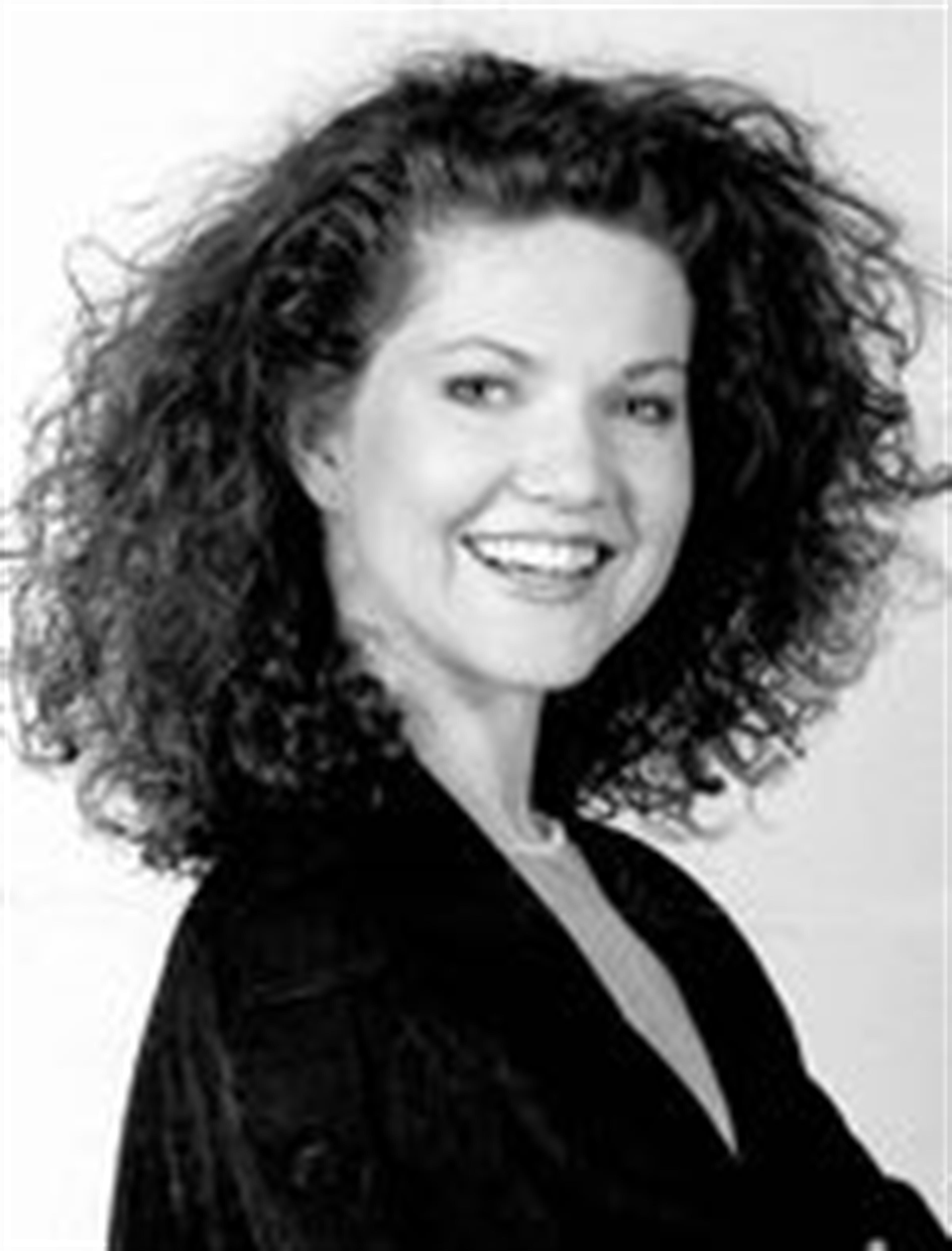 Patricia Glass
