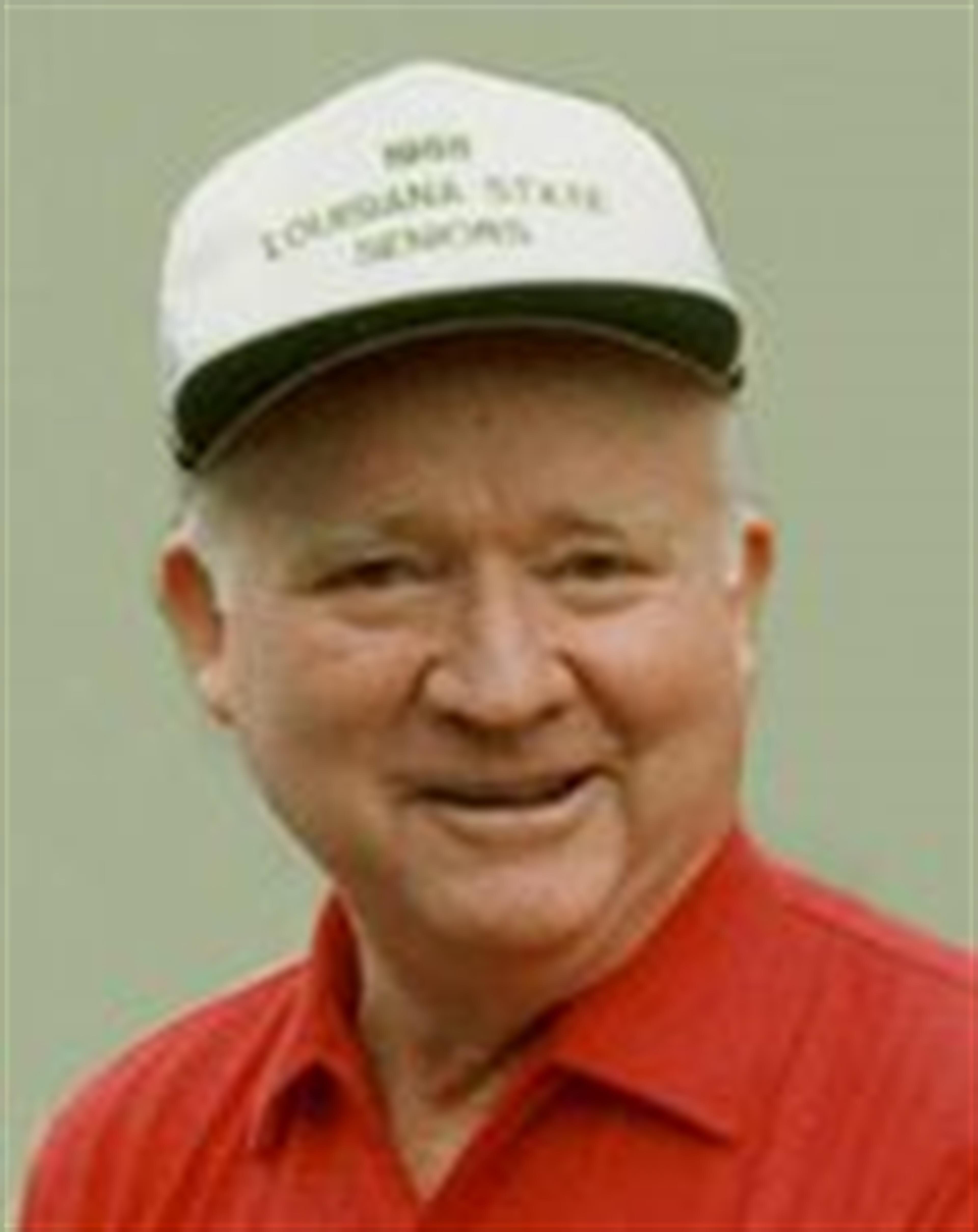 Troy H. Gist
