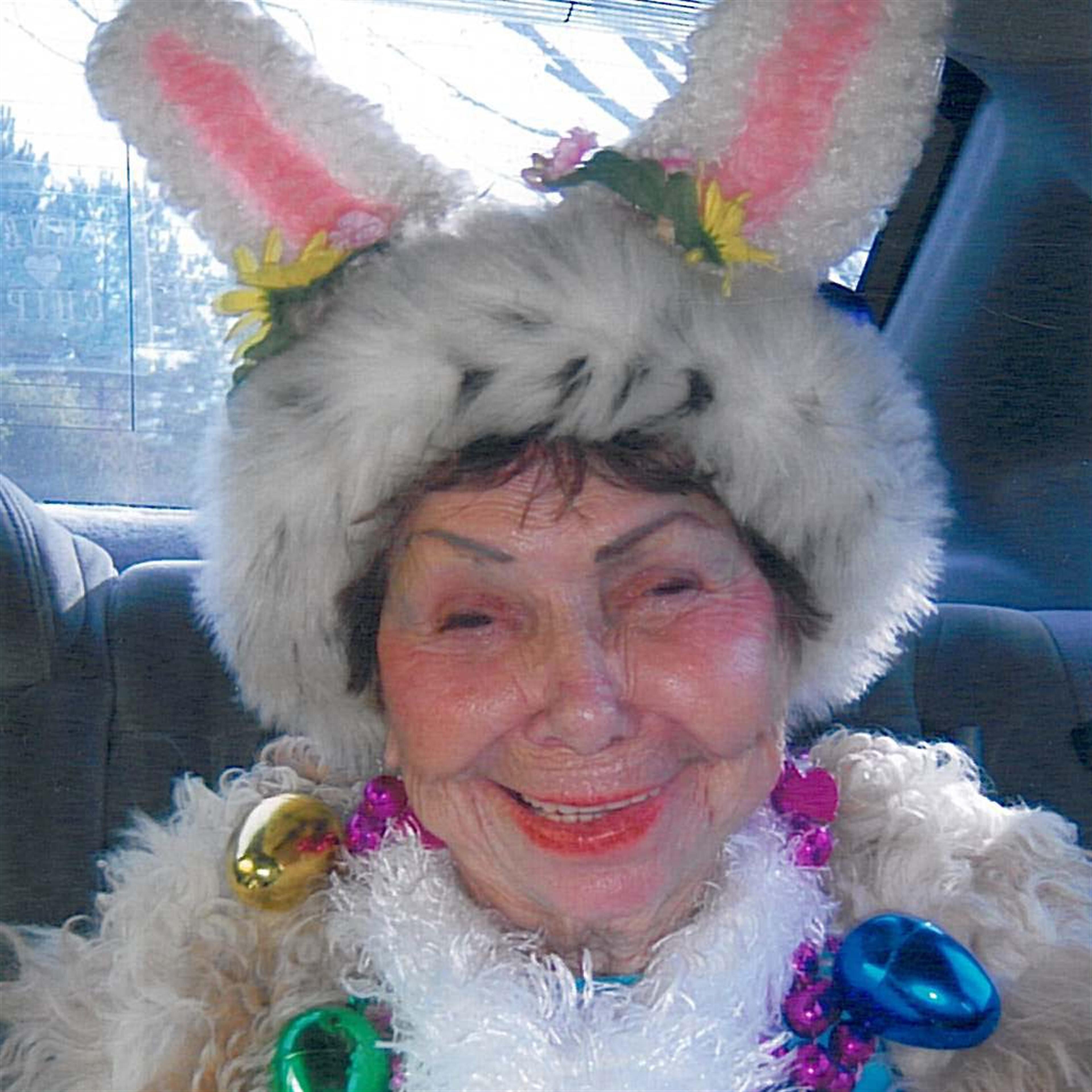Elrita Mae Gleason