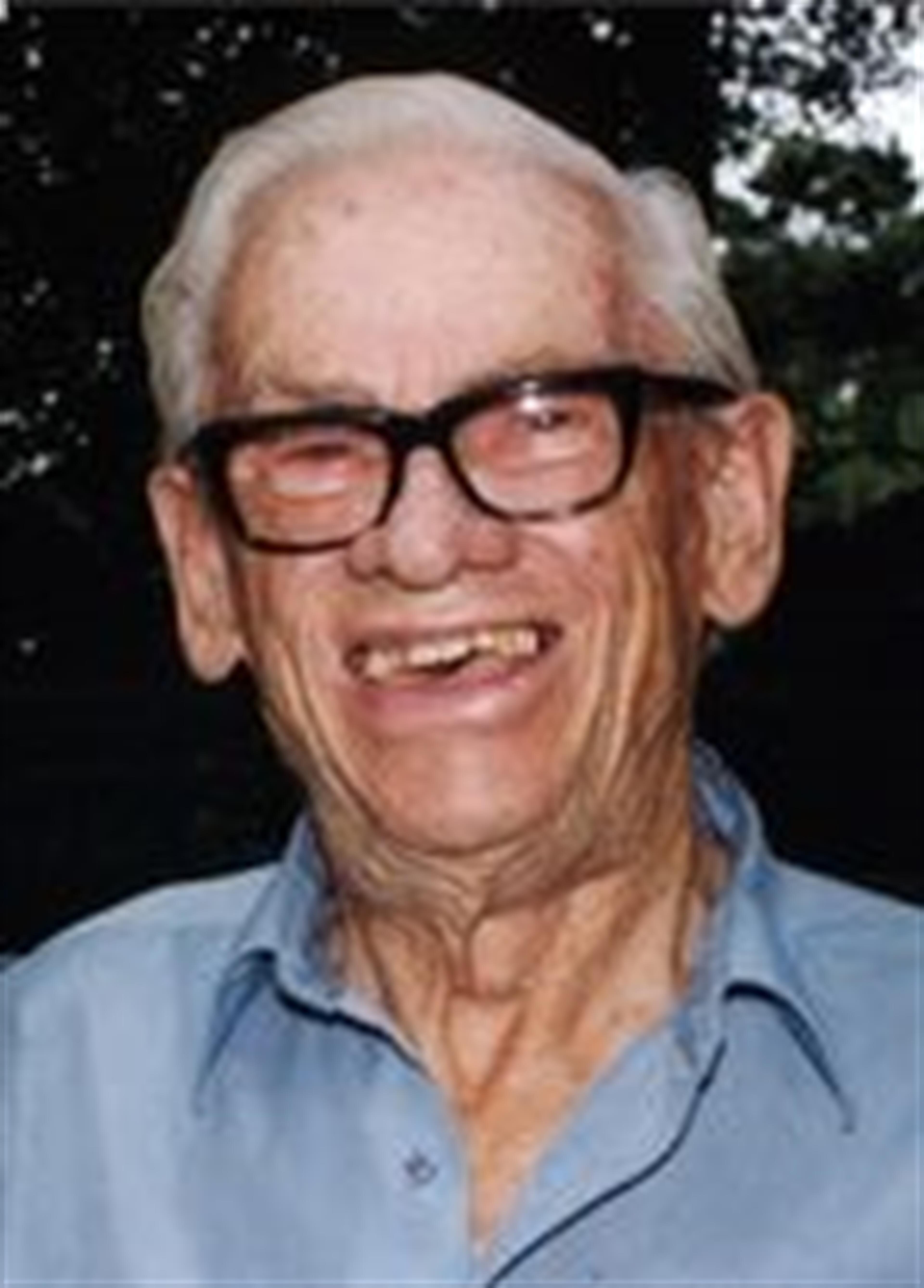 Wilfred John Glockner