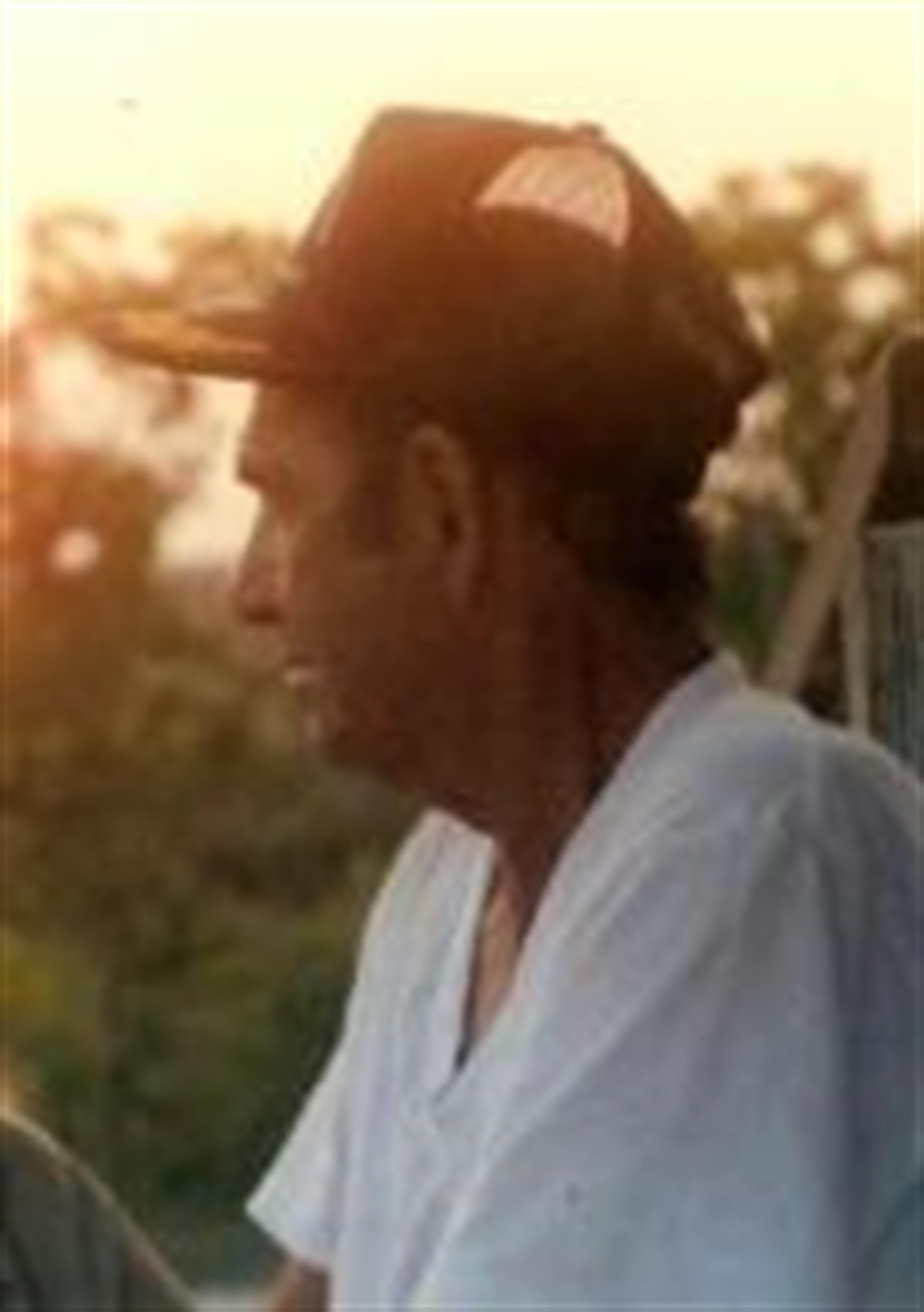 Clifford James Glockner, Jr.