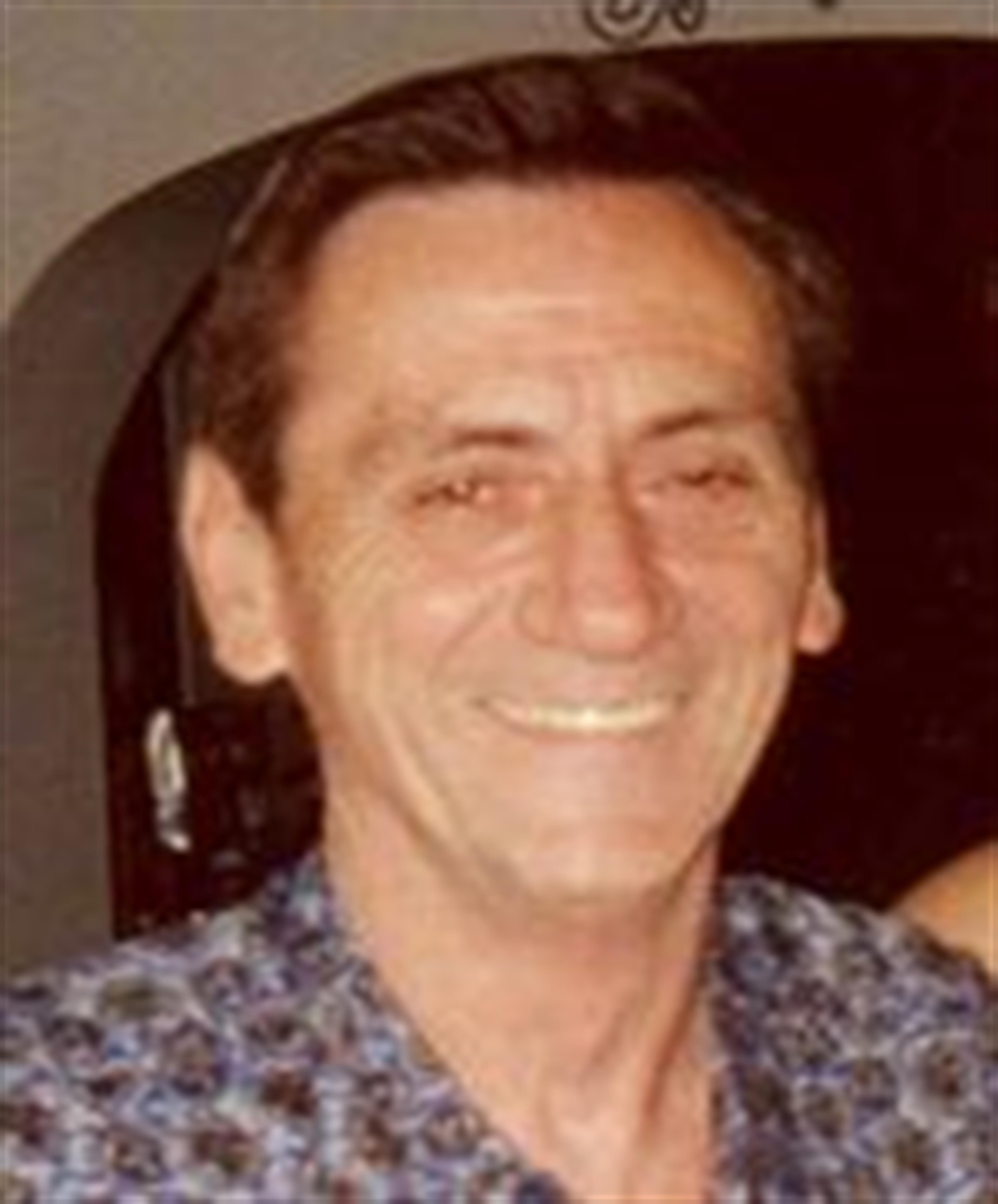 Ernest Joseph Godfrey, Jr.