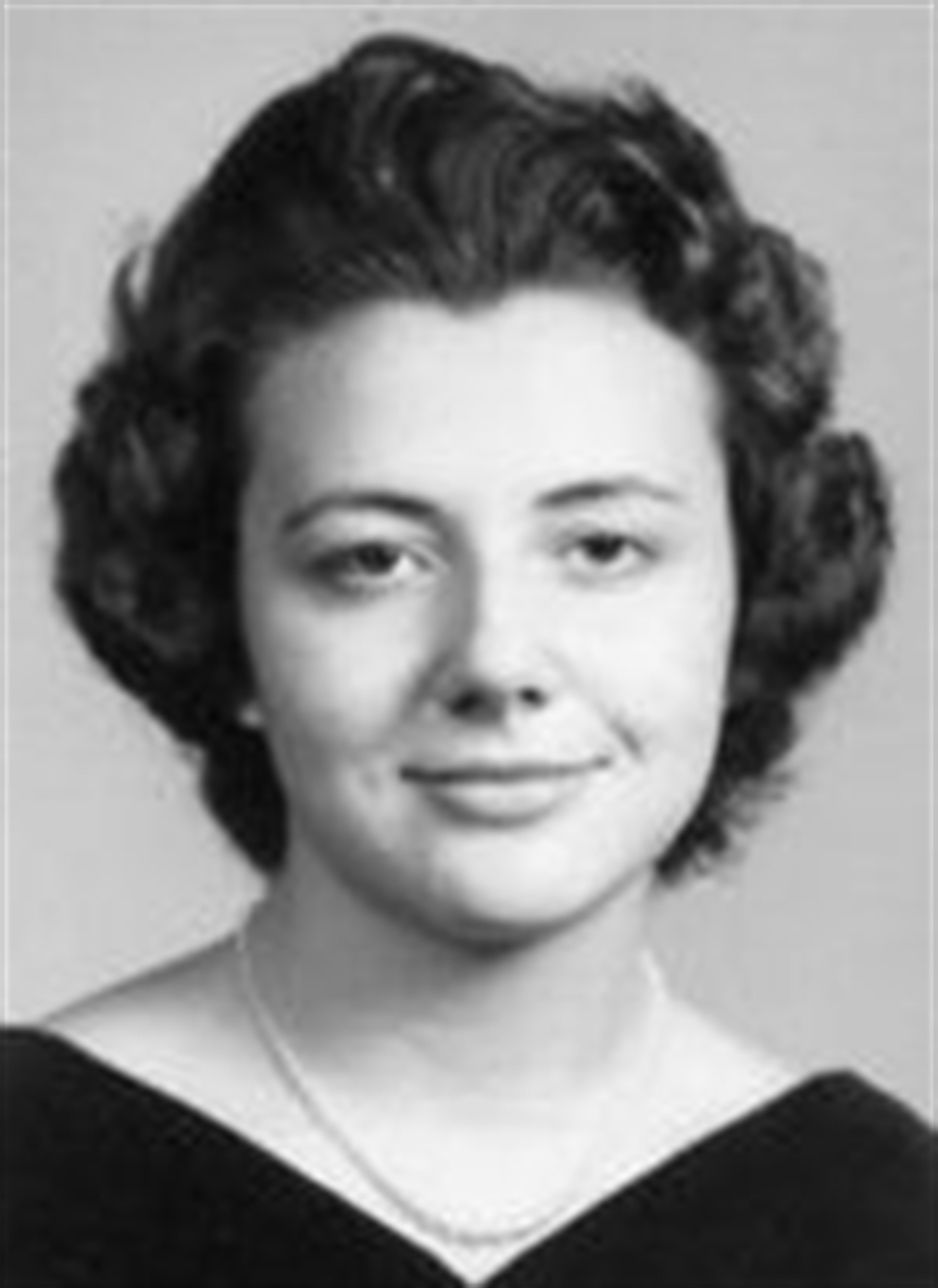 Catherine Elaine Godwin