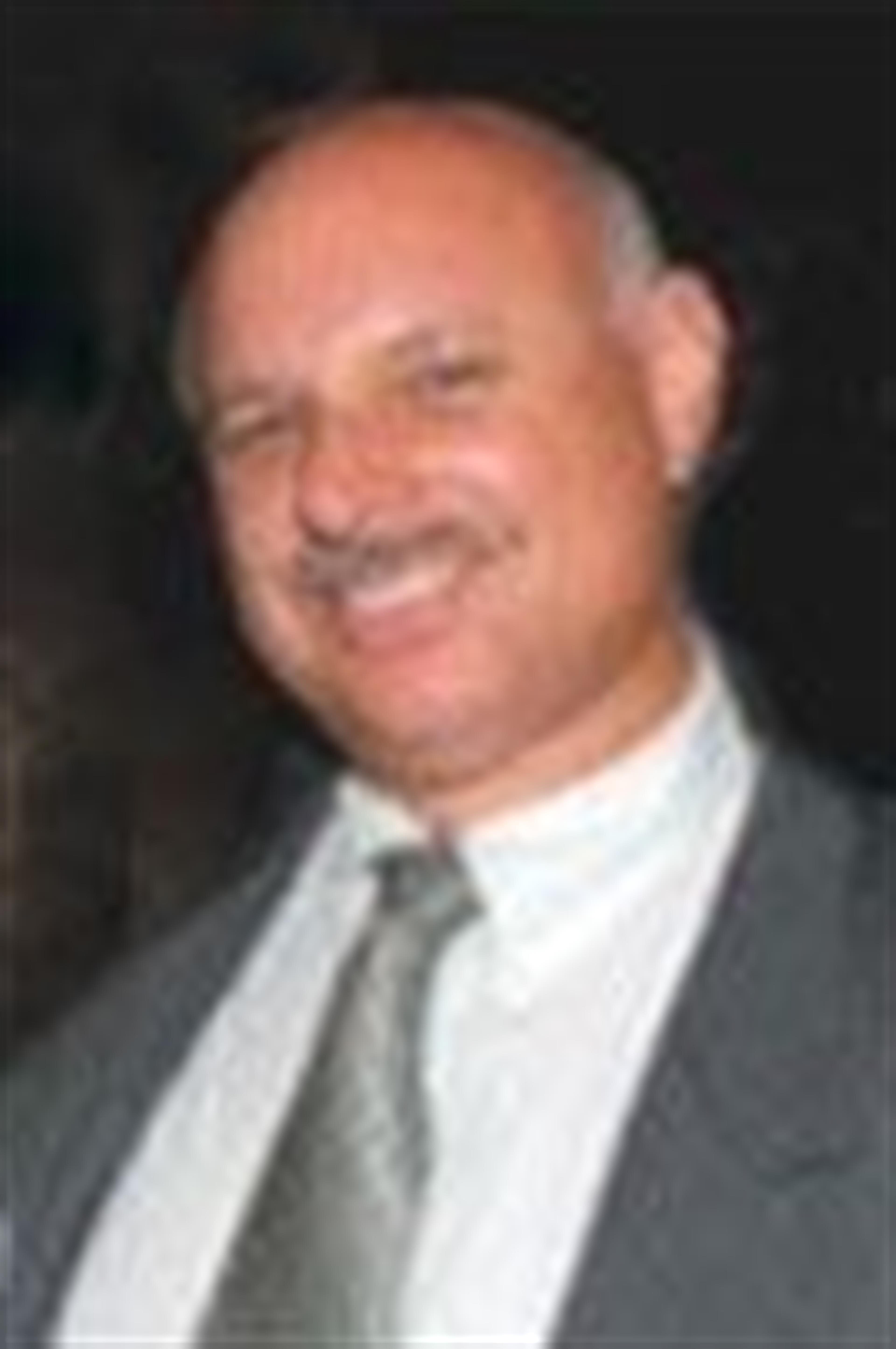 Bernard Joseph Goldberg
