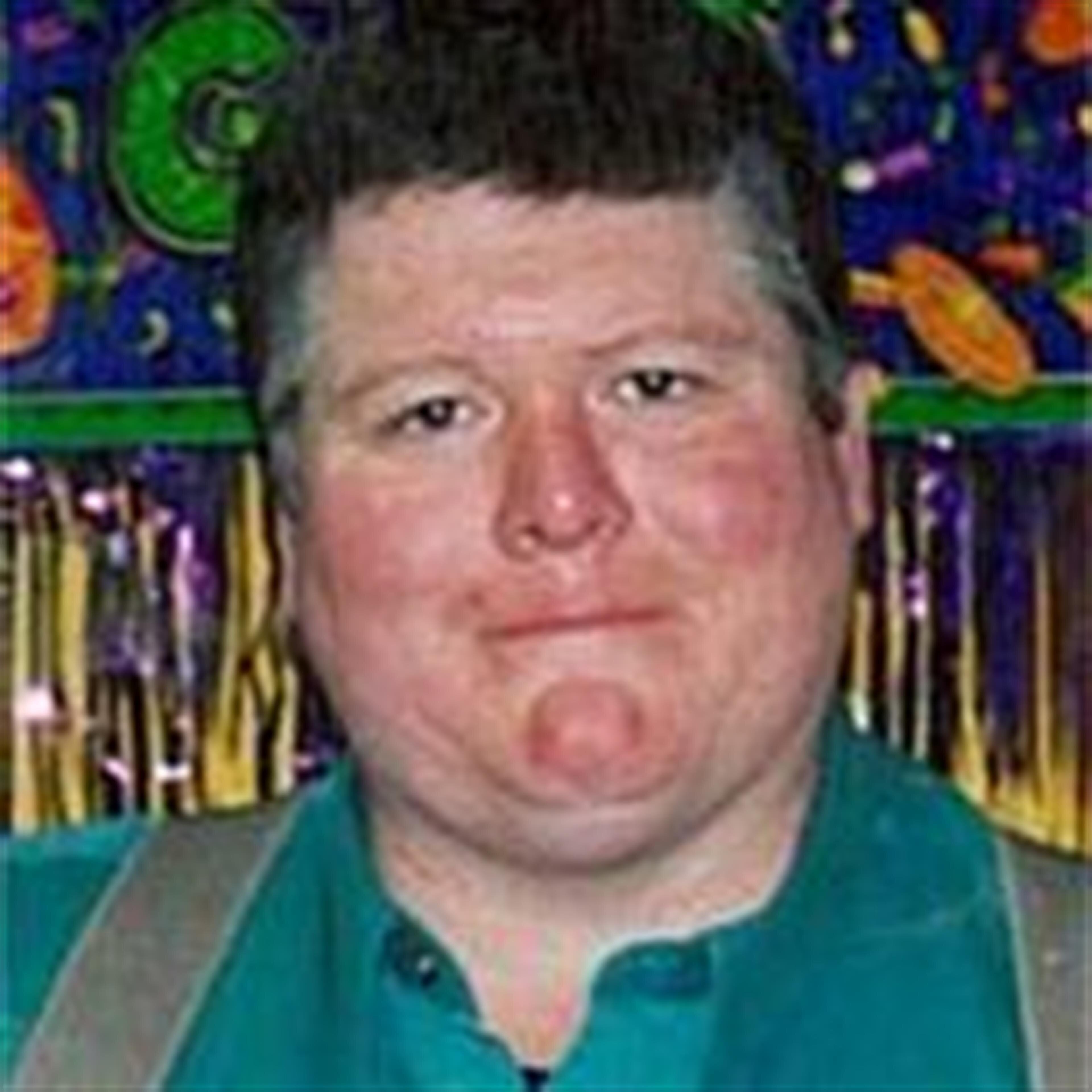 Clanton Goldman