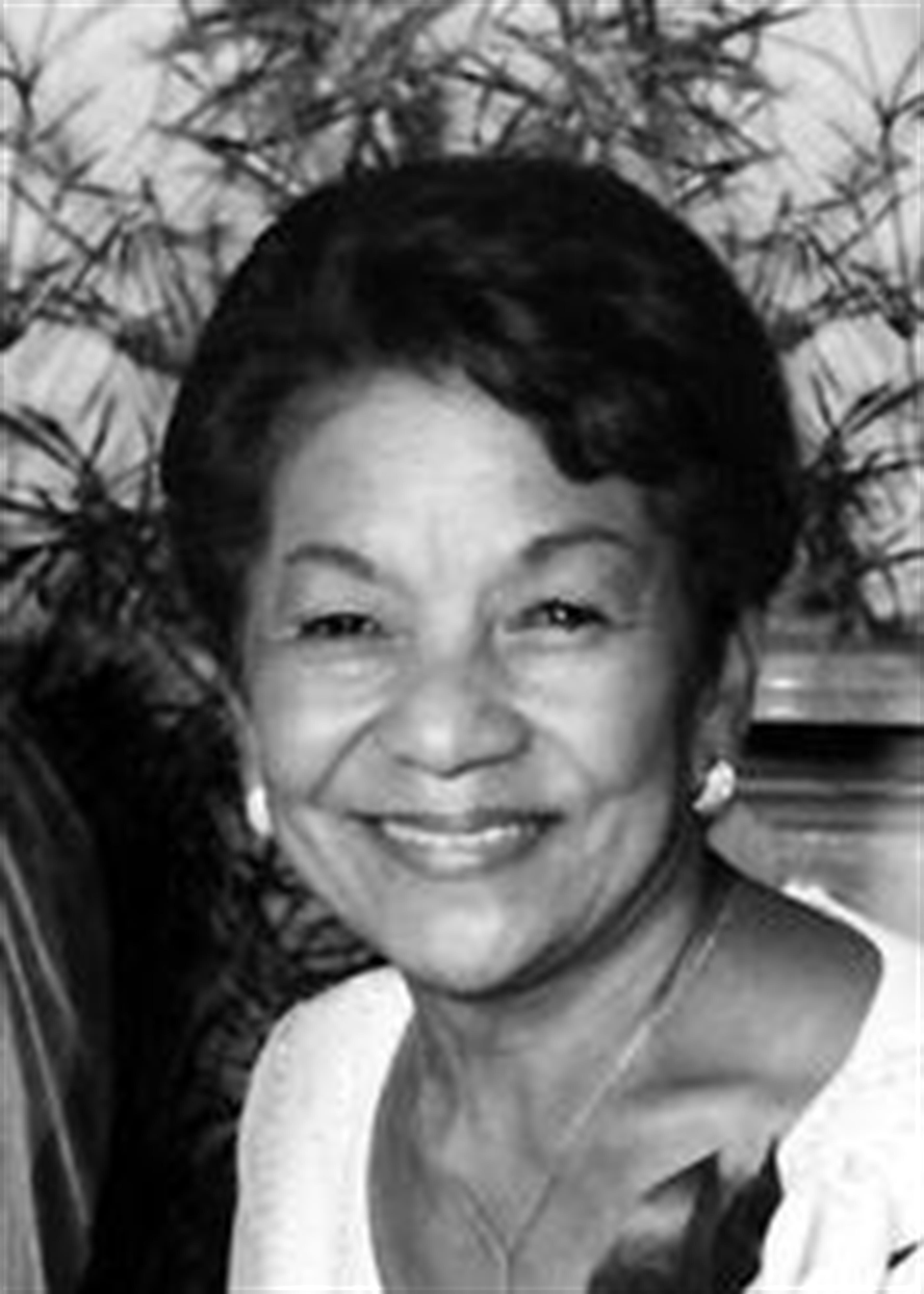 Delia Figueroa Gonzalez