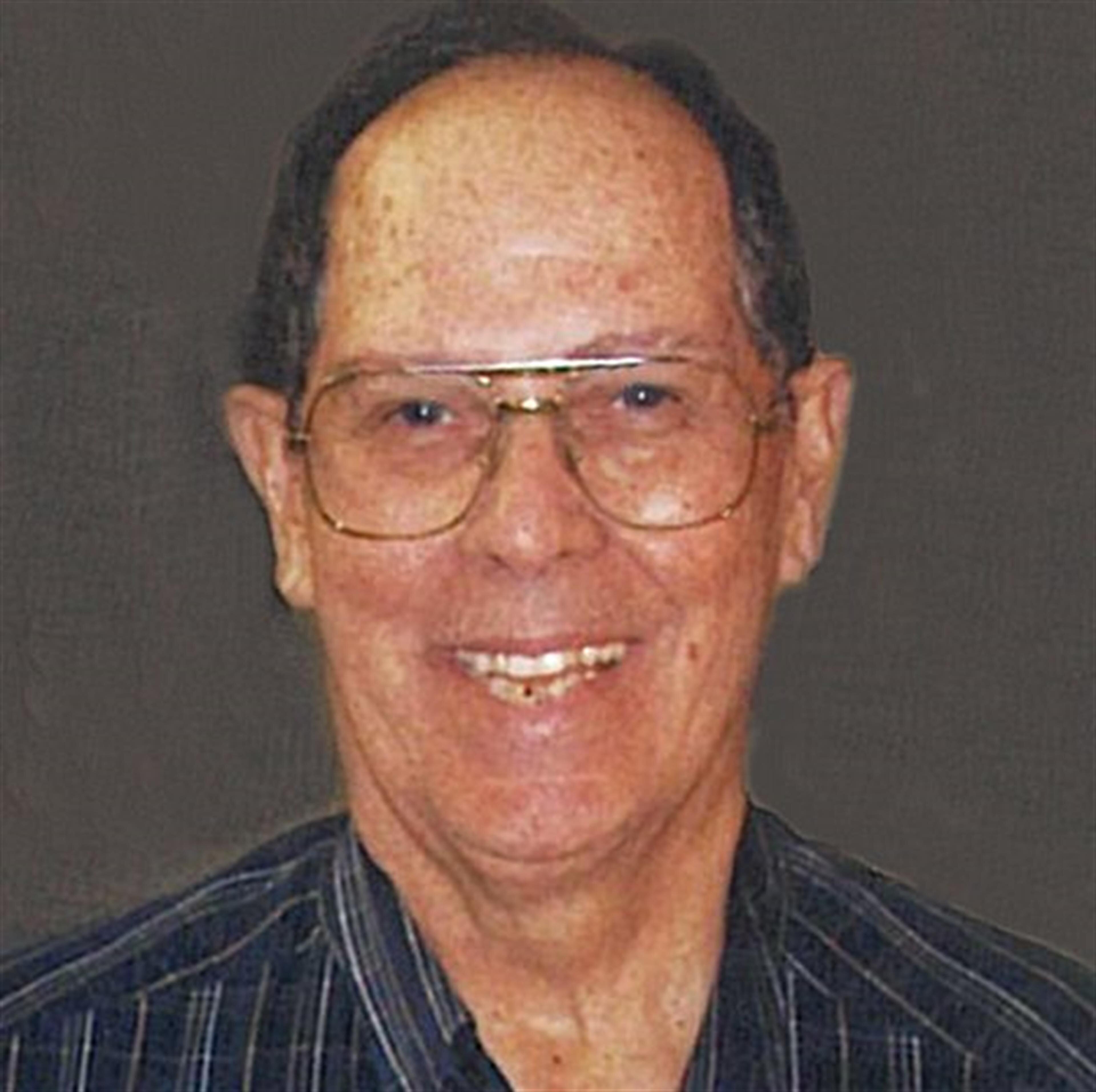 Lt. Col. Gerald Lee Gooch, USAR Ret.