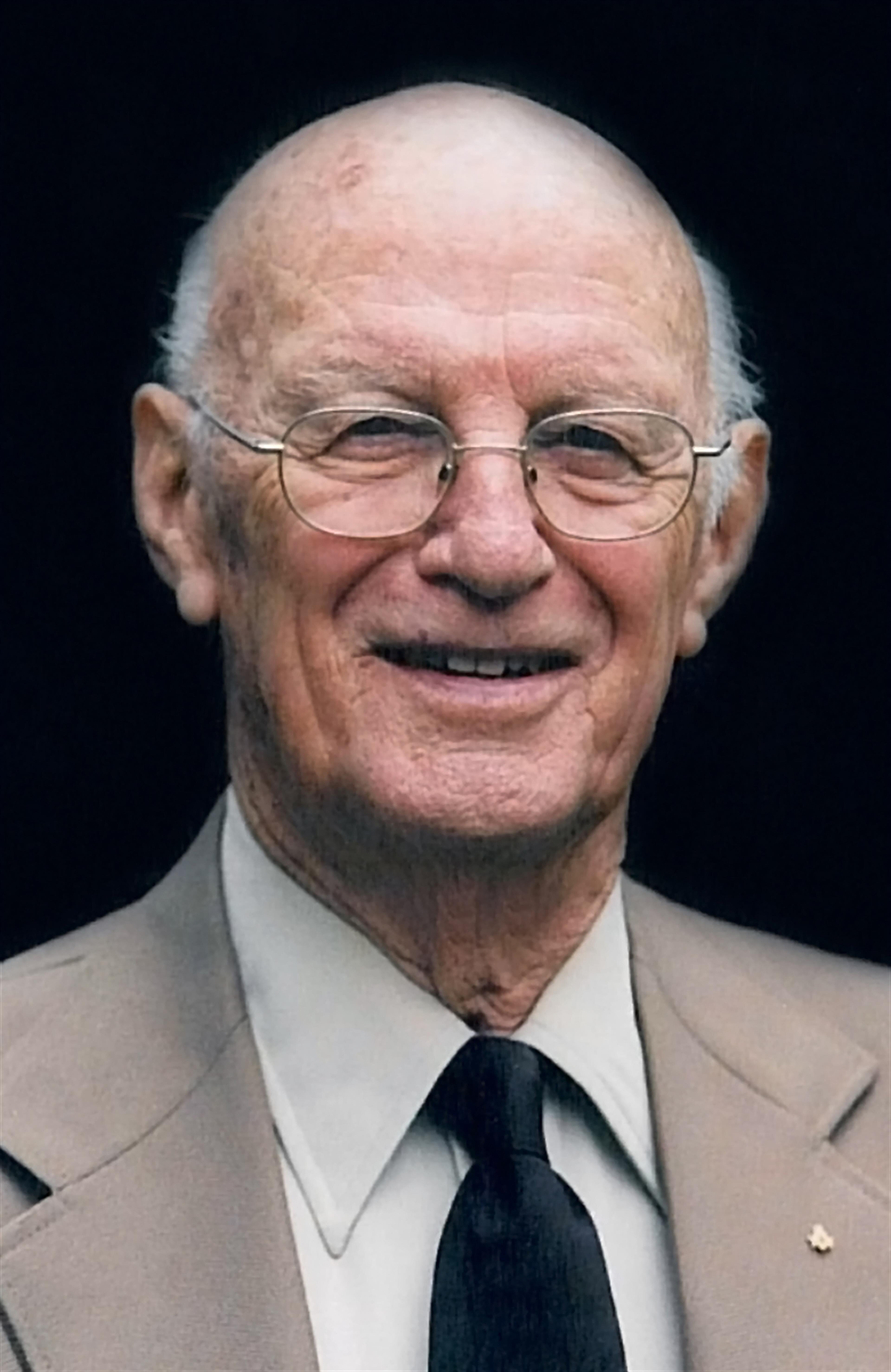 Robert E. Goodrow, Jr.