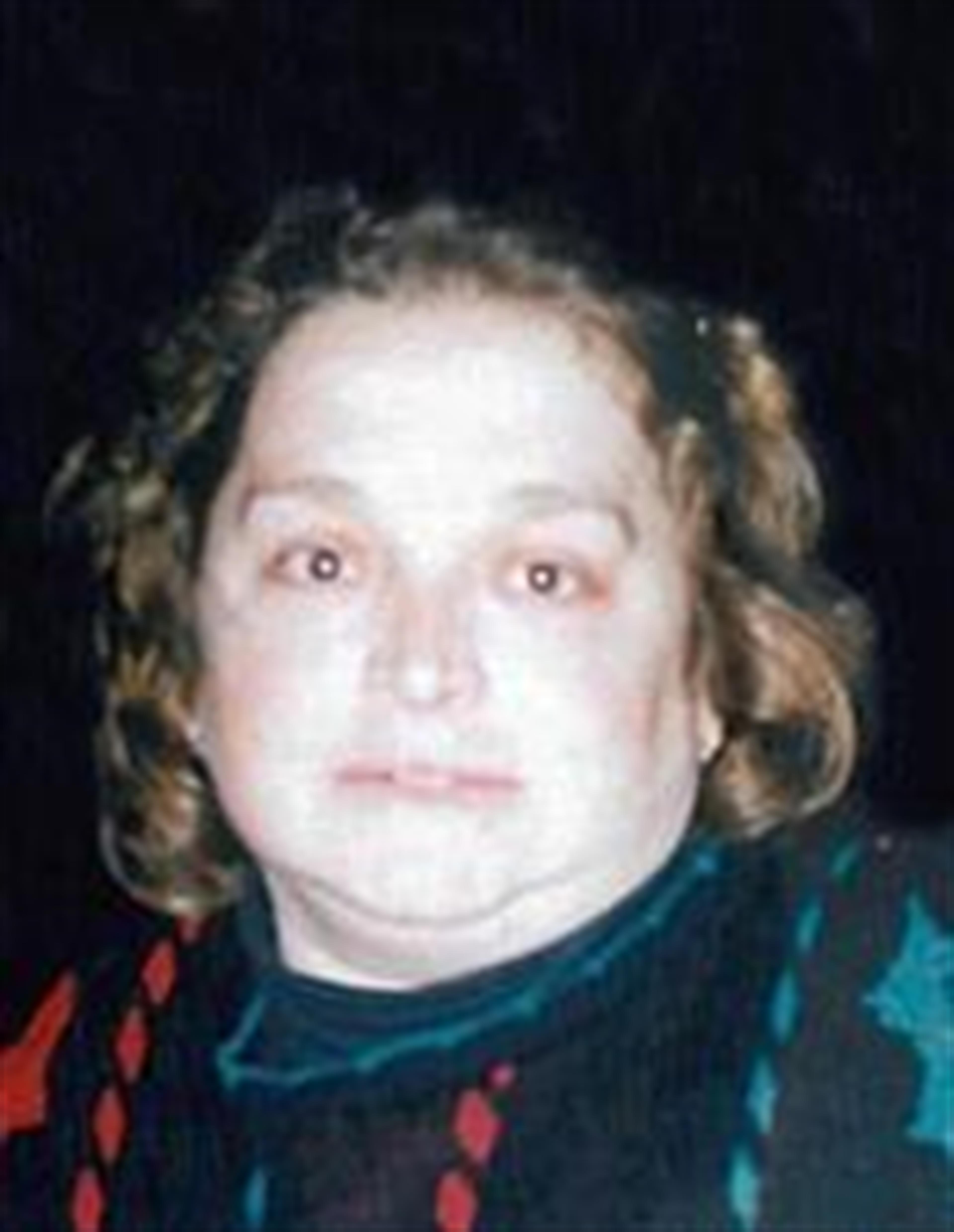 Robin Marie Gottschalck