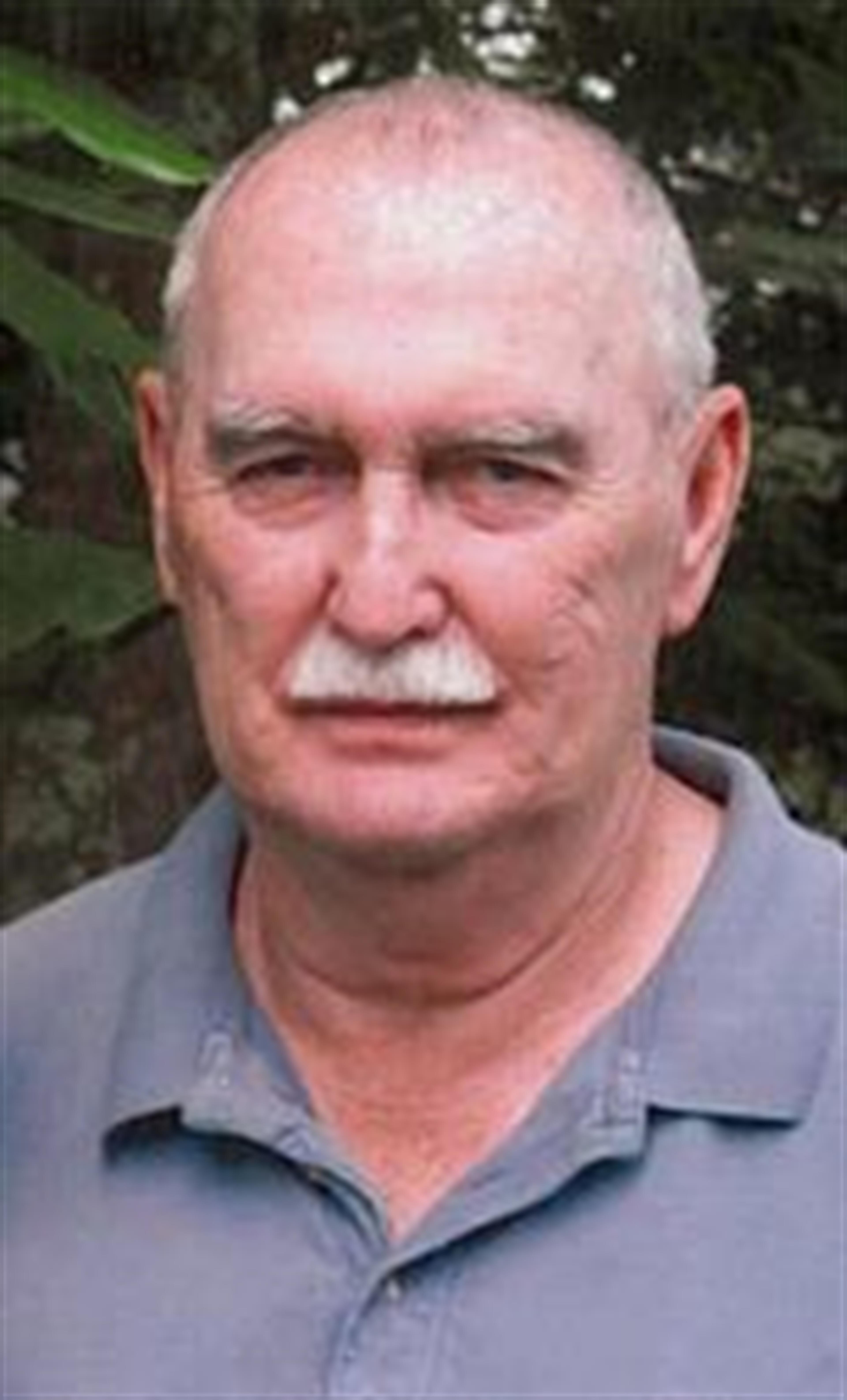 Richard W. Gottschalck