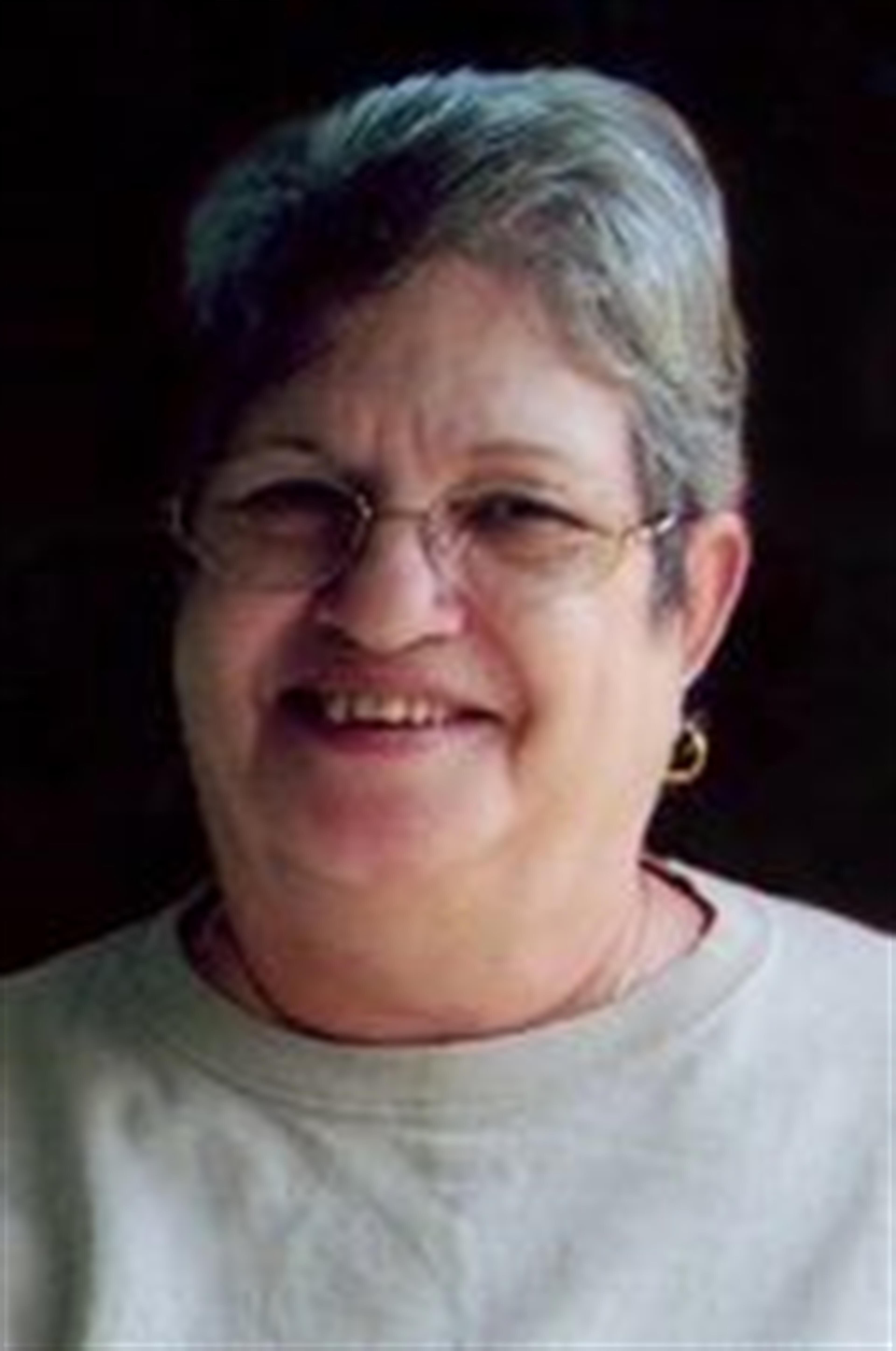 Janice Mary Sissac Gould