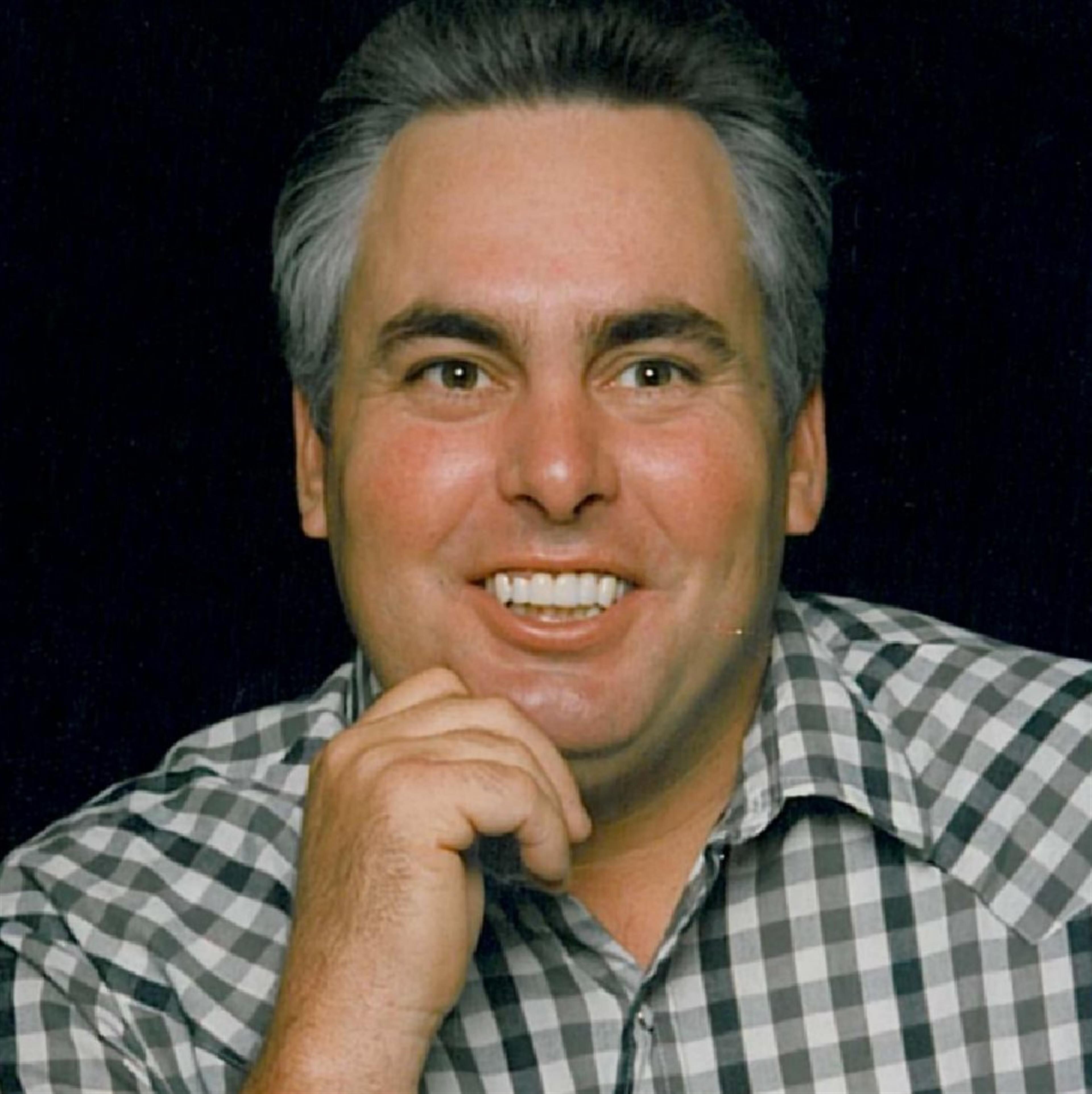 Gary Grant Grady