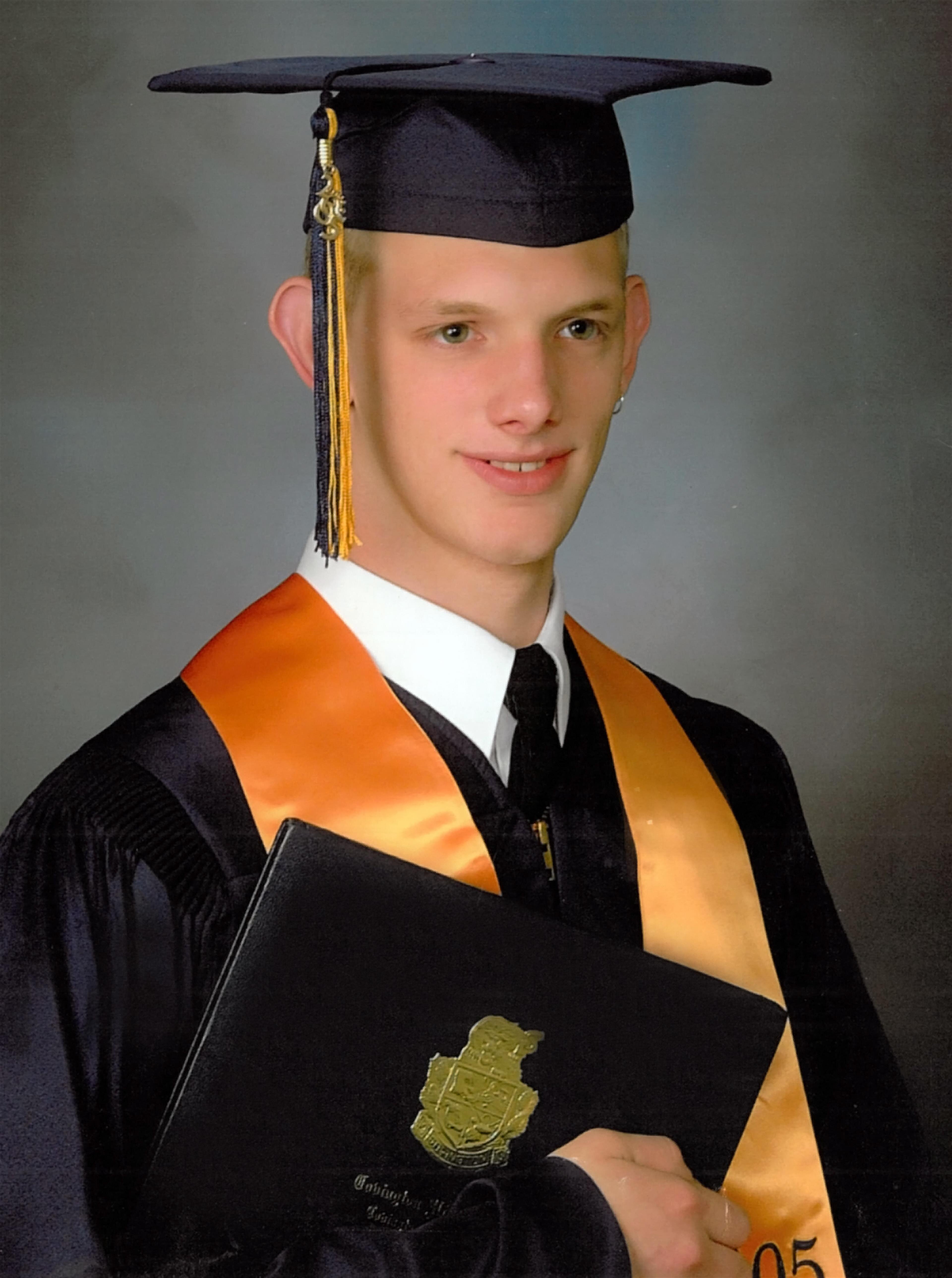 Ryan William Graham